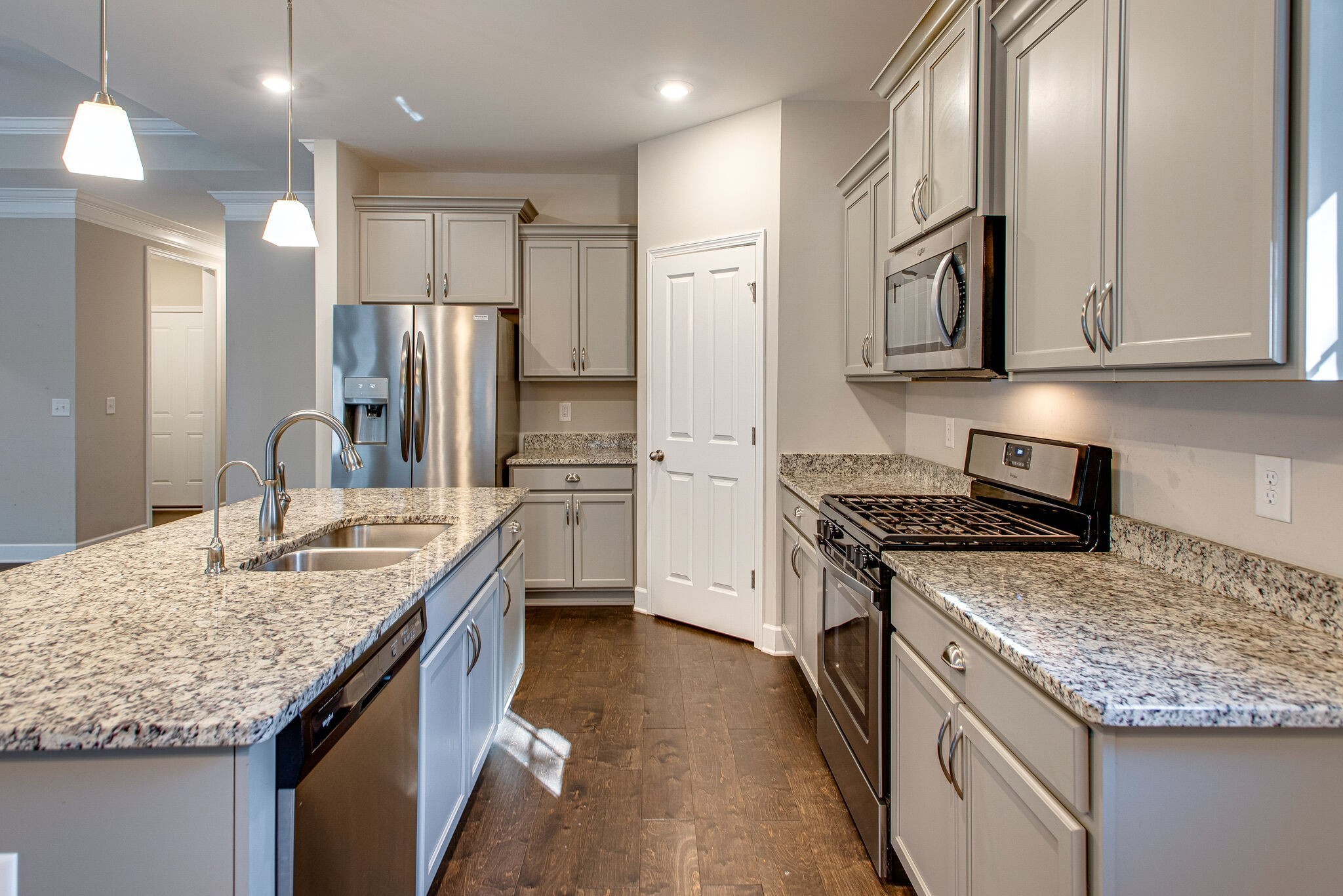 3321 Balfron Dr