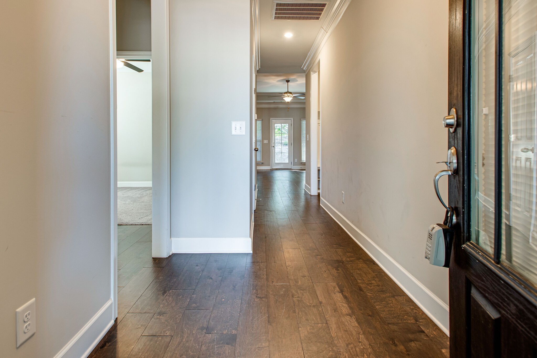 3321 Balfron Dr