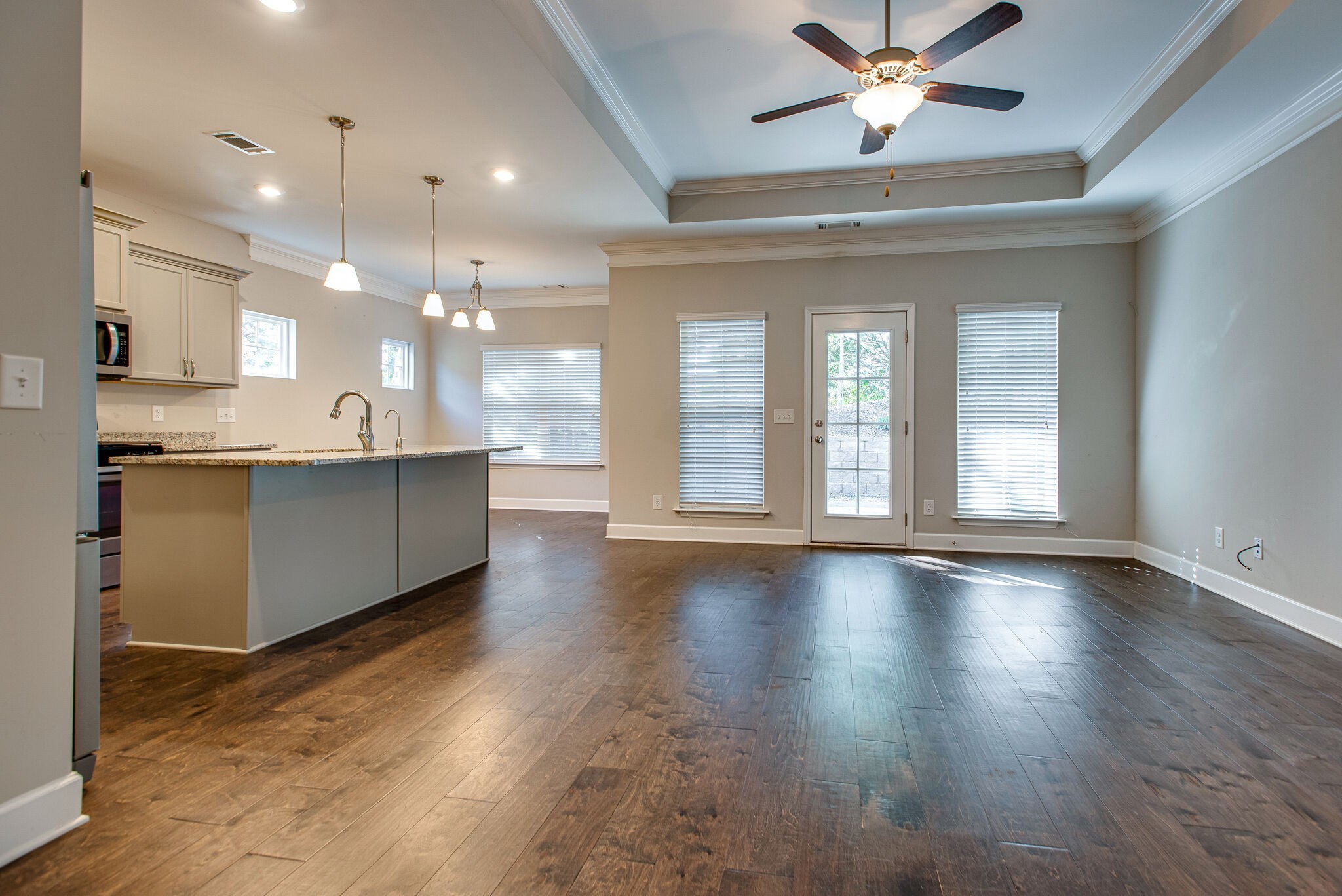 3321 Balfron Dr