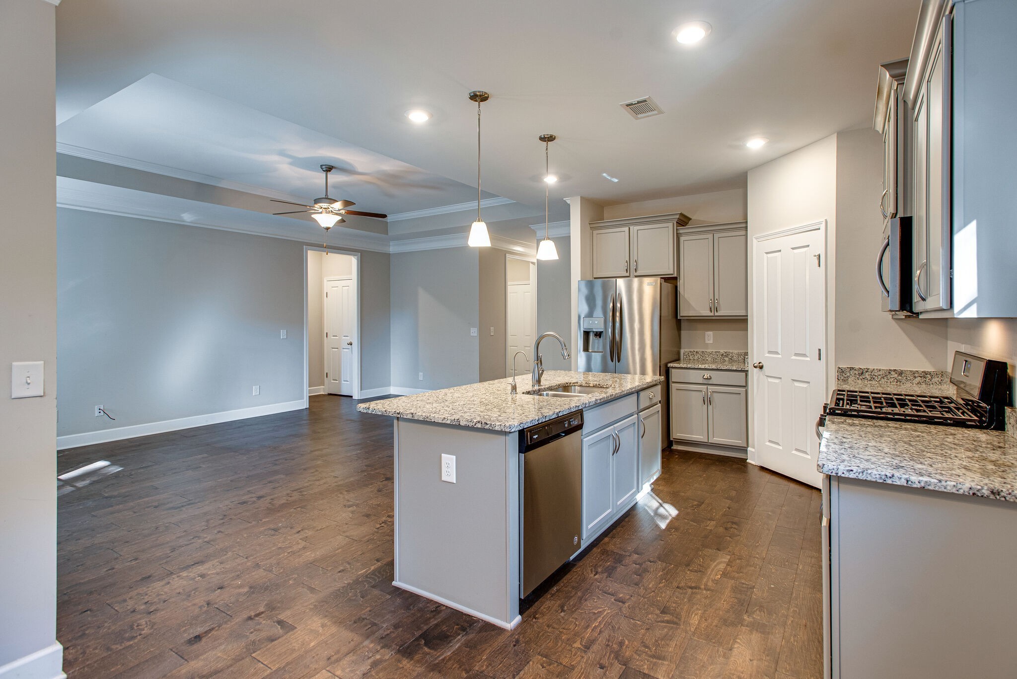 3321 Balfron Dr