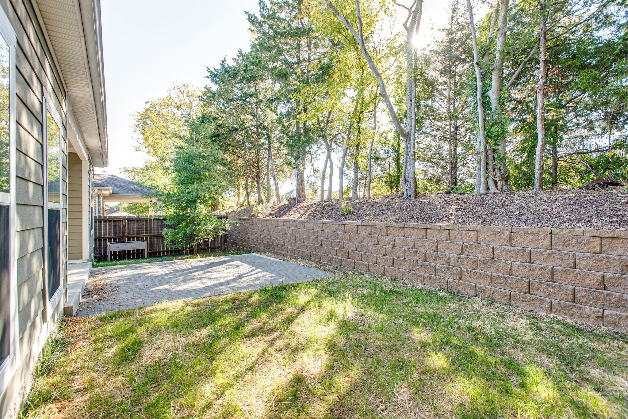 3321 Balfron Dr