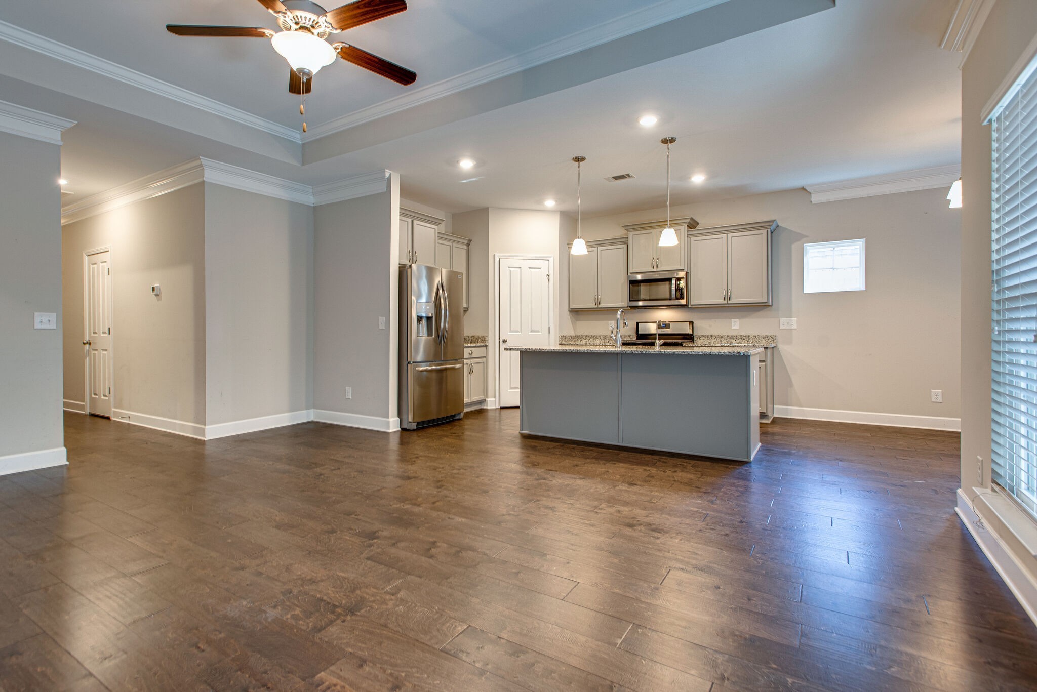 3321 Balfron Dr