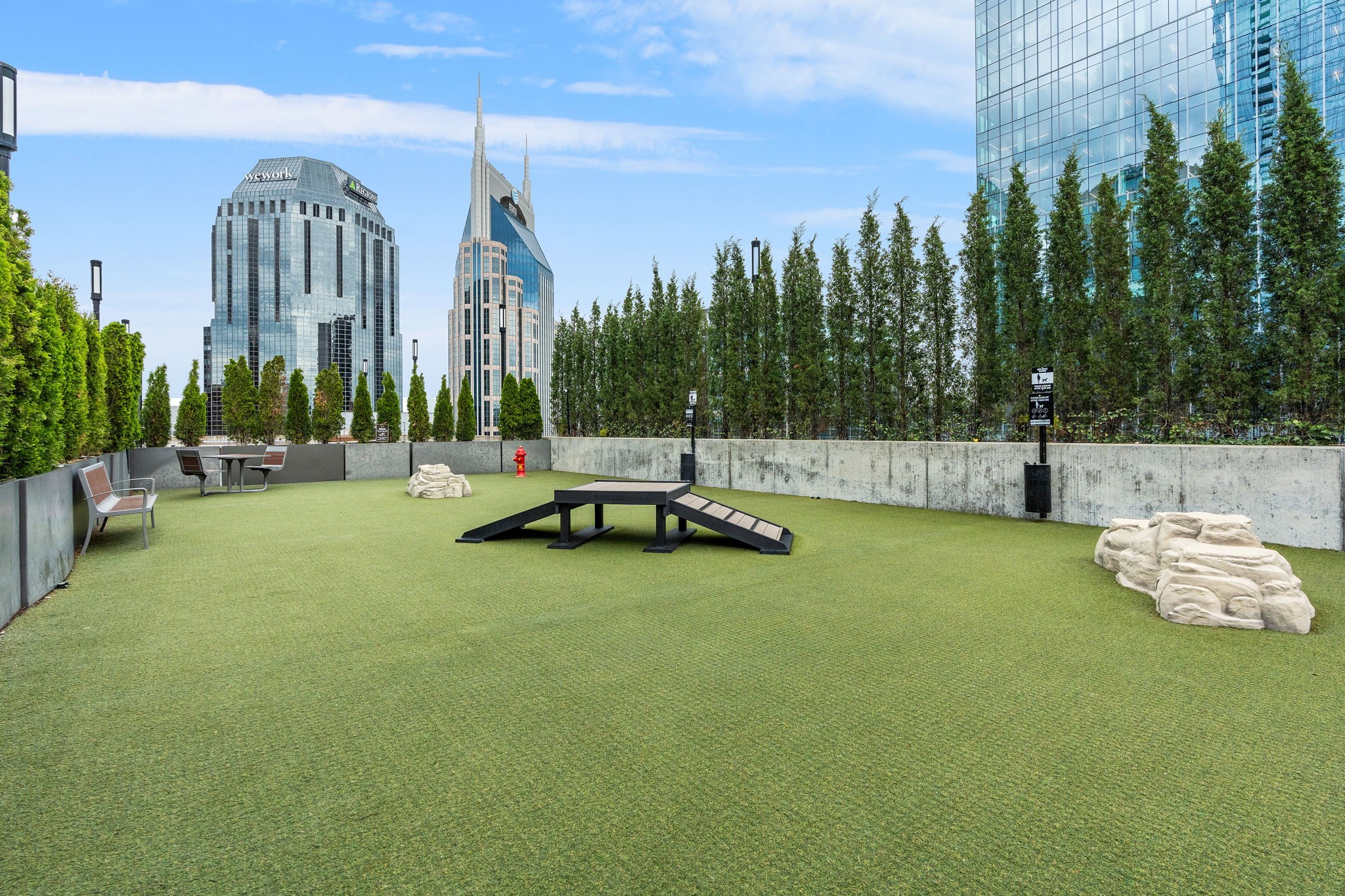 515 Church St Unit: 4301