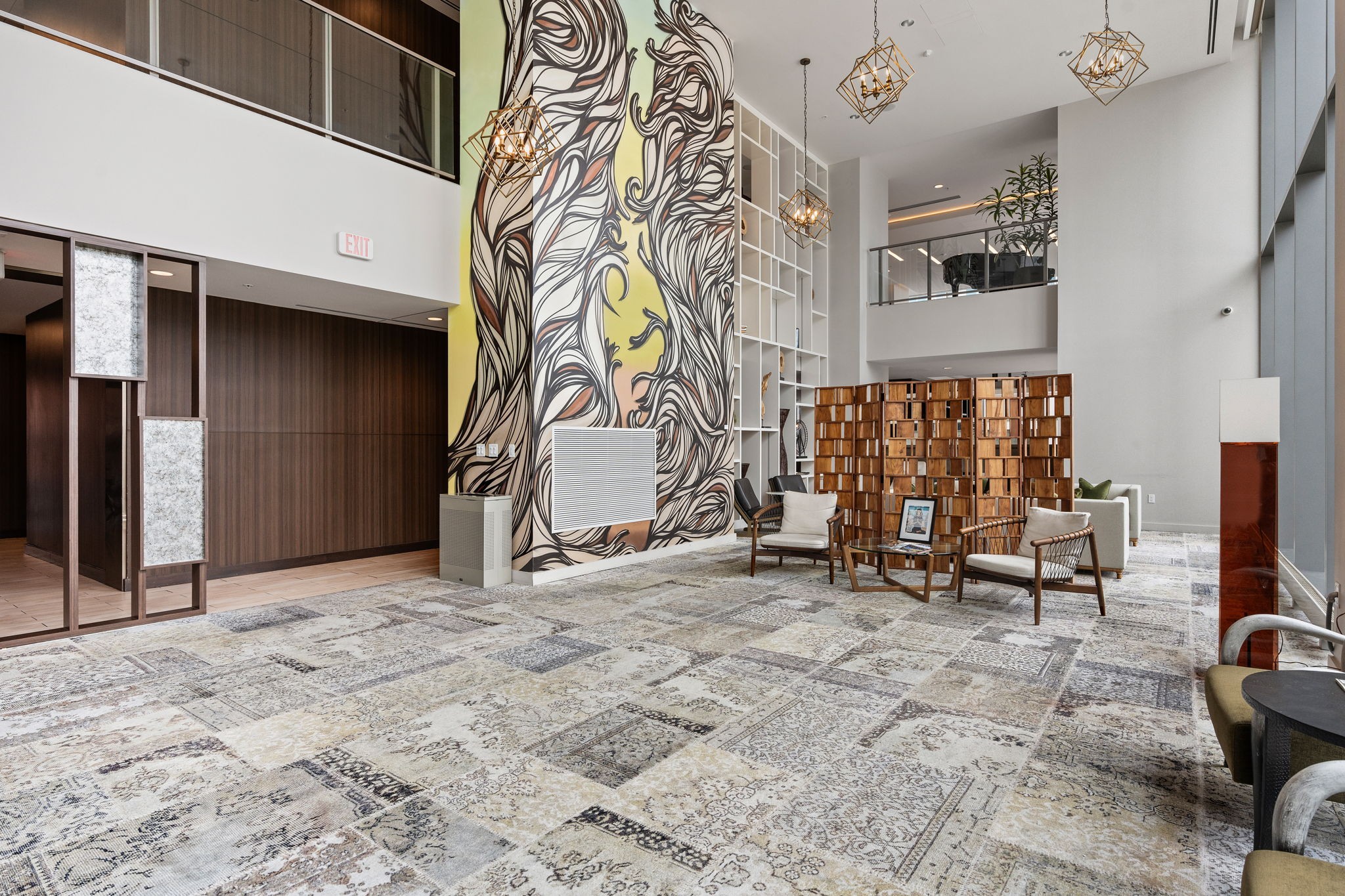 515 Church St Unit: 4301