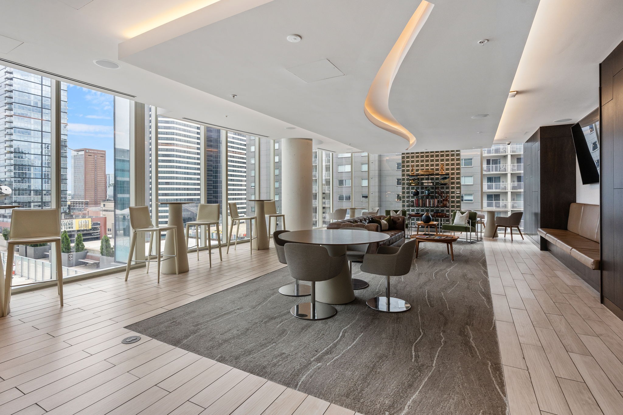 515 Church St Unit: 4301