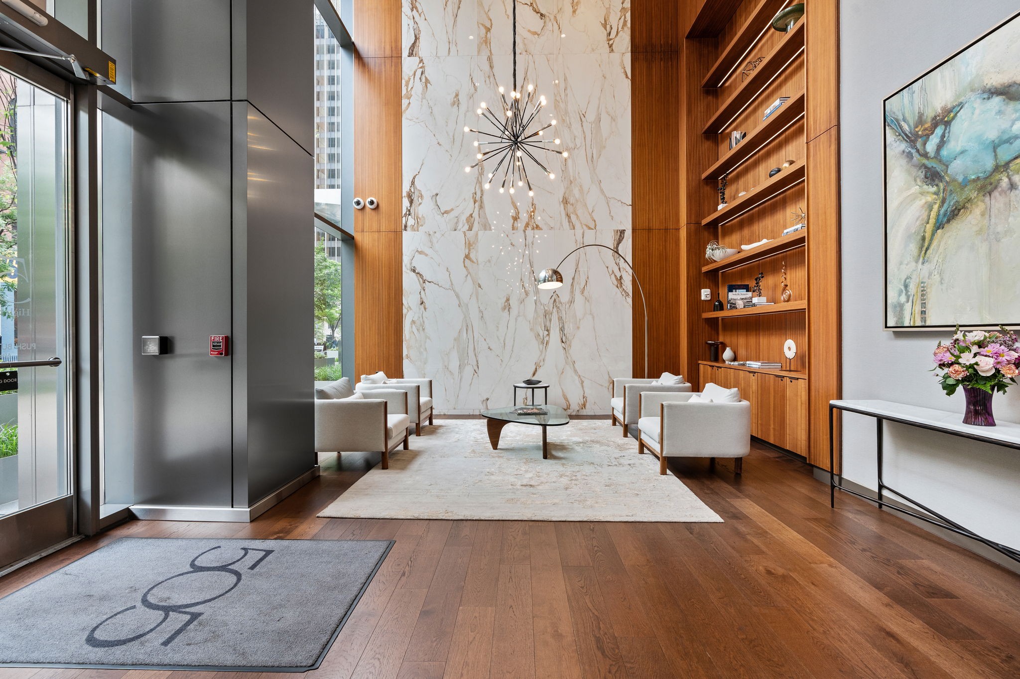 515 Church St Unit: 4301