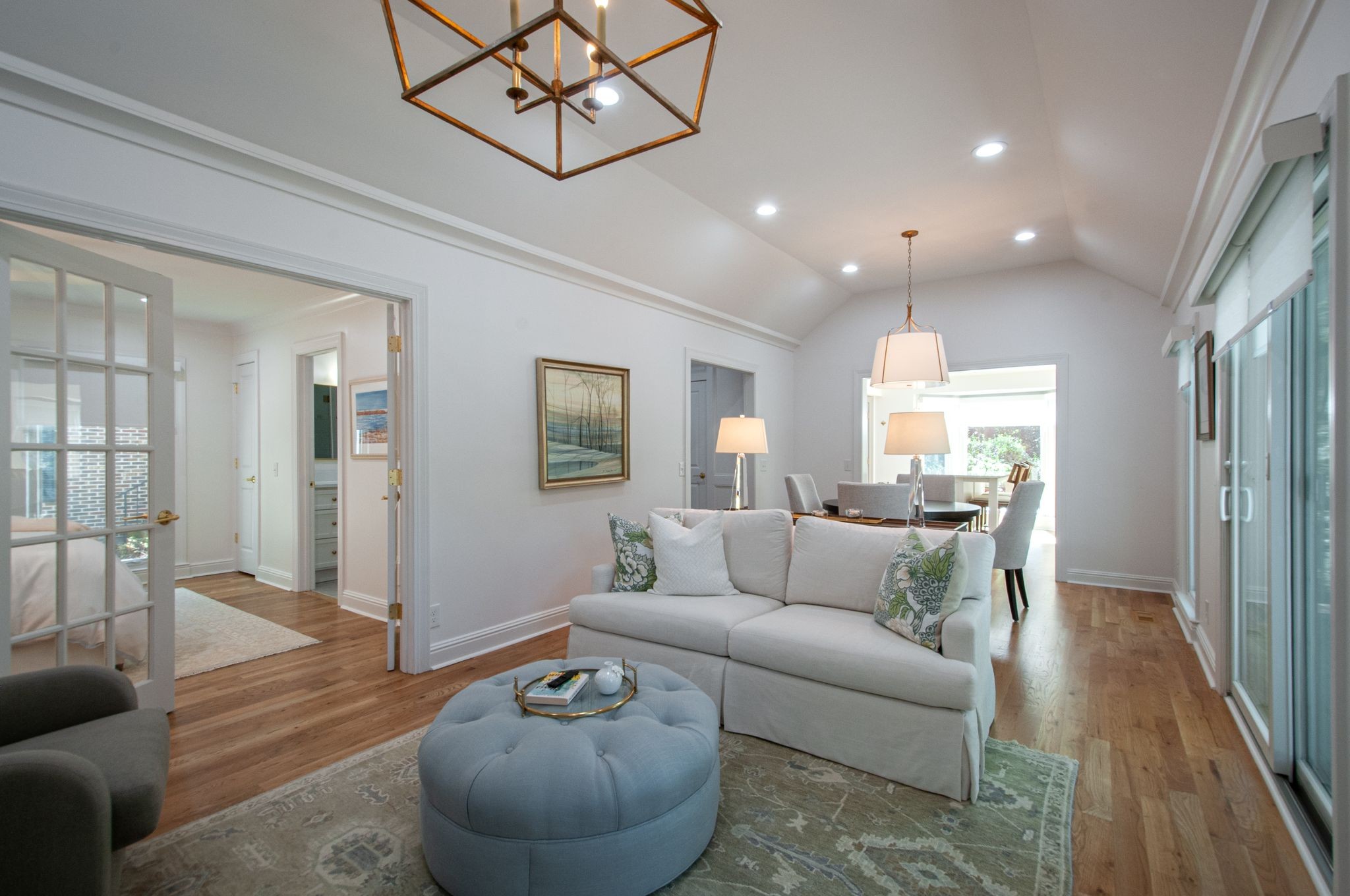 3803 Woodmont Ln Unit: A