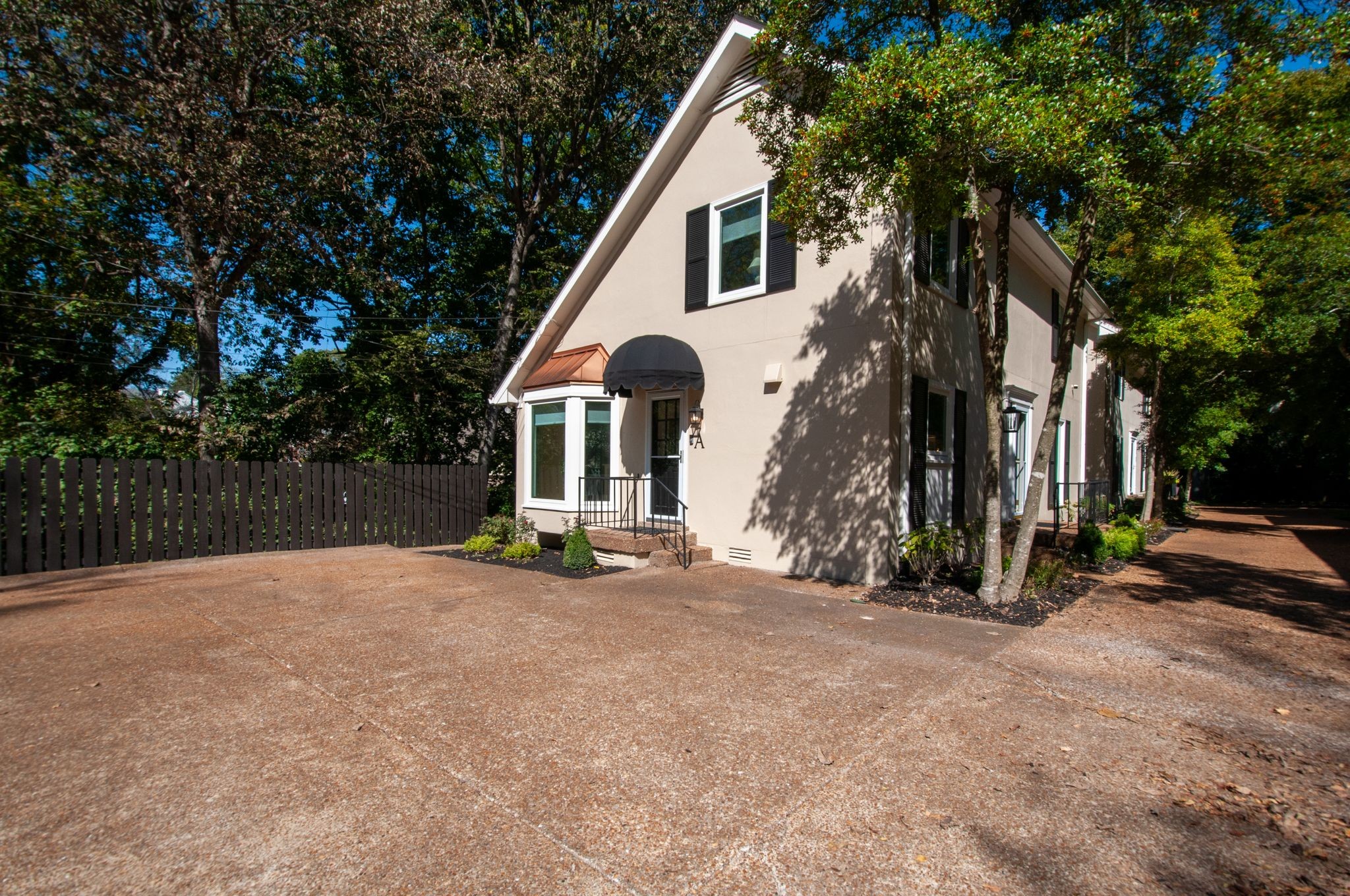 3803 Woodmont Ln Unit: A