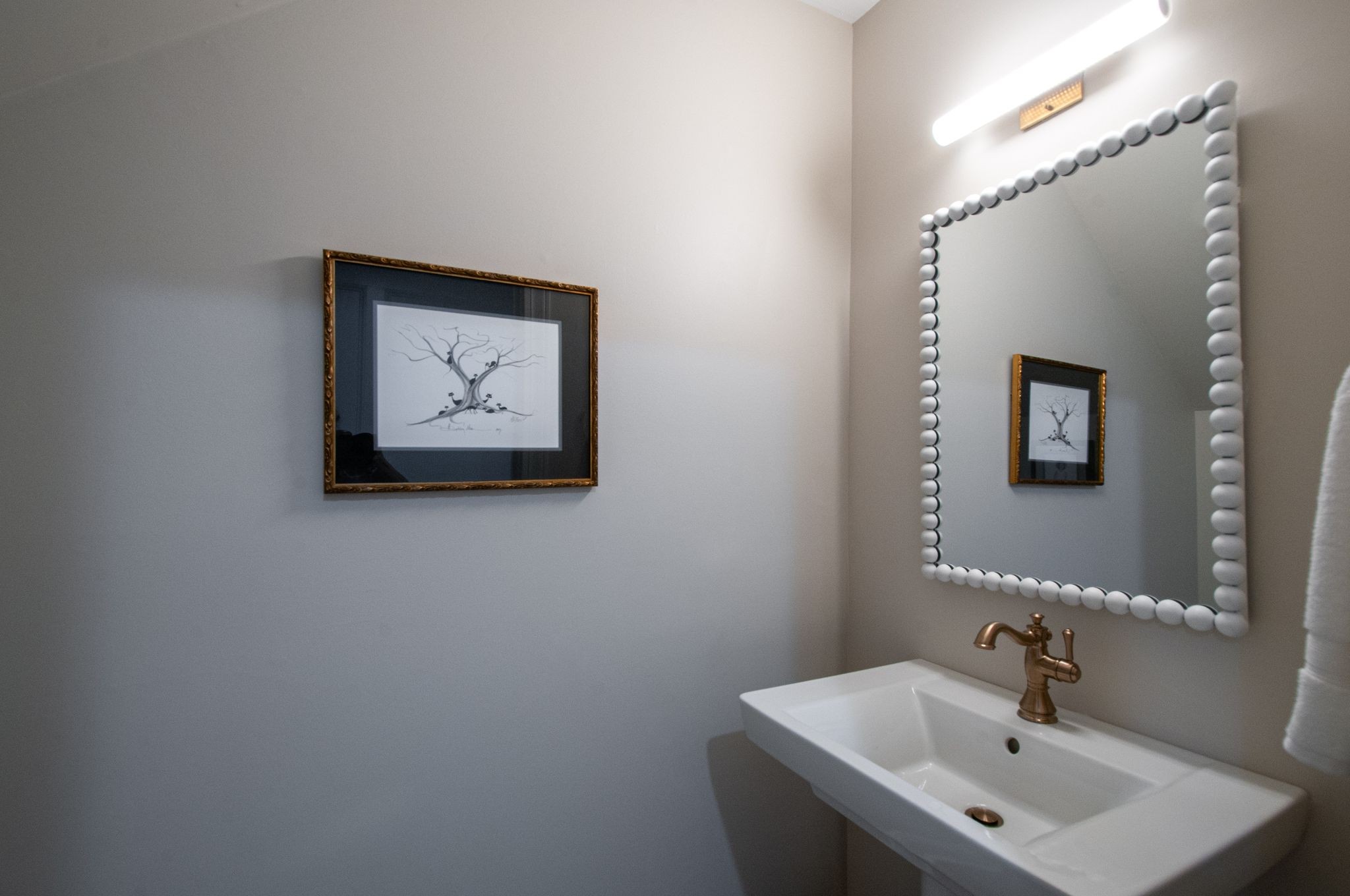 3803 Woodmont Ln Unit: A