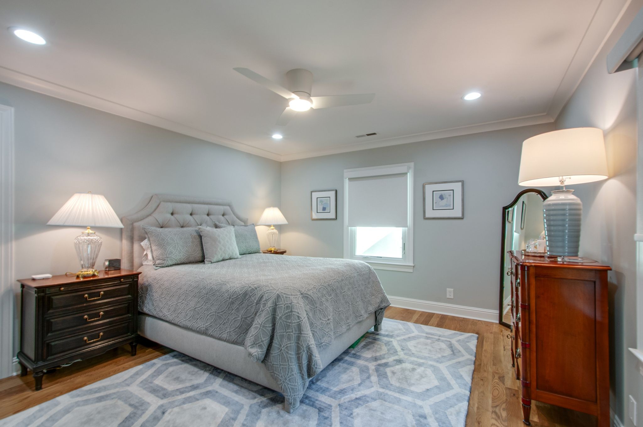 3803 Woodmont Ln Unit: A