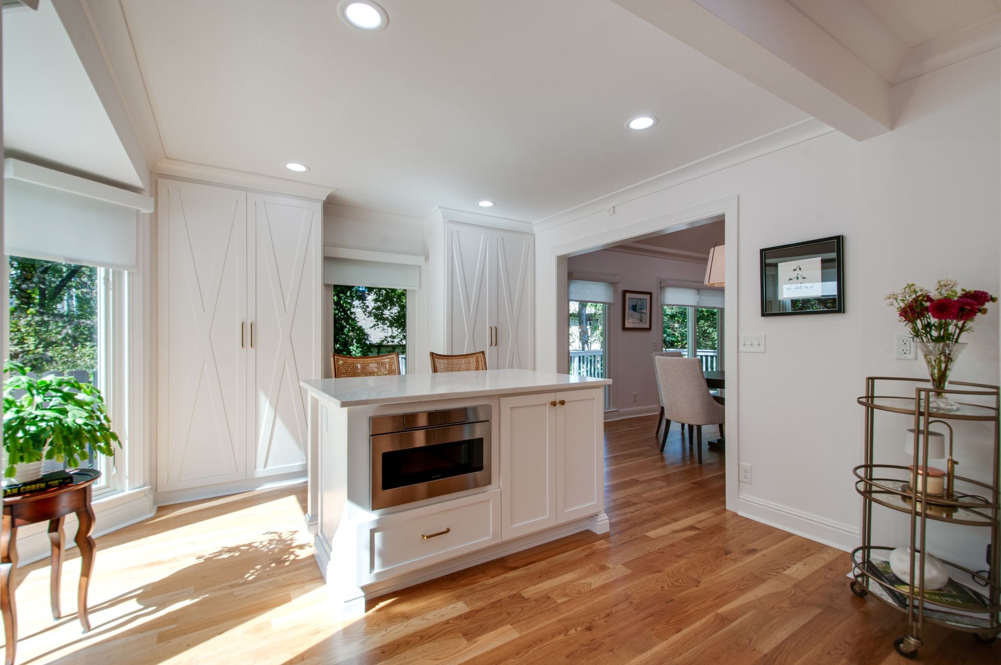 3803 Woodmont Ln Unit: A