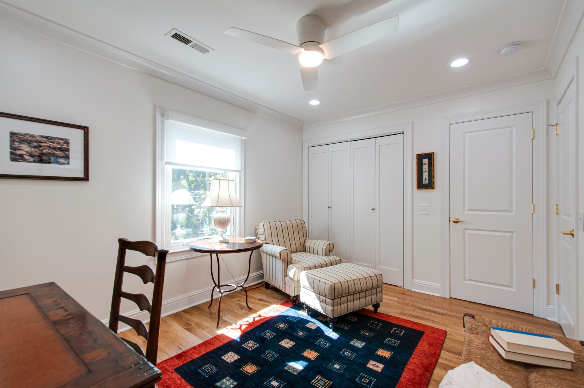 3803 Woodmont Ln Unit: A