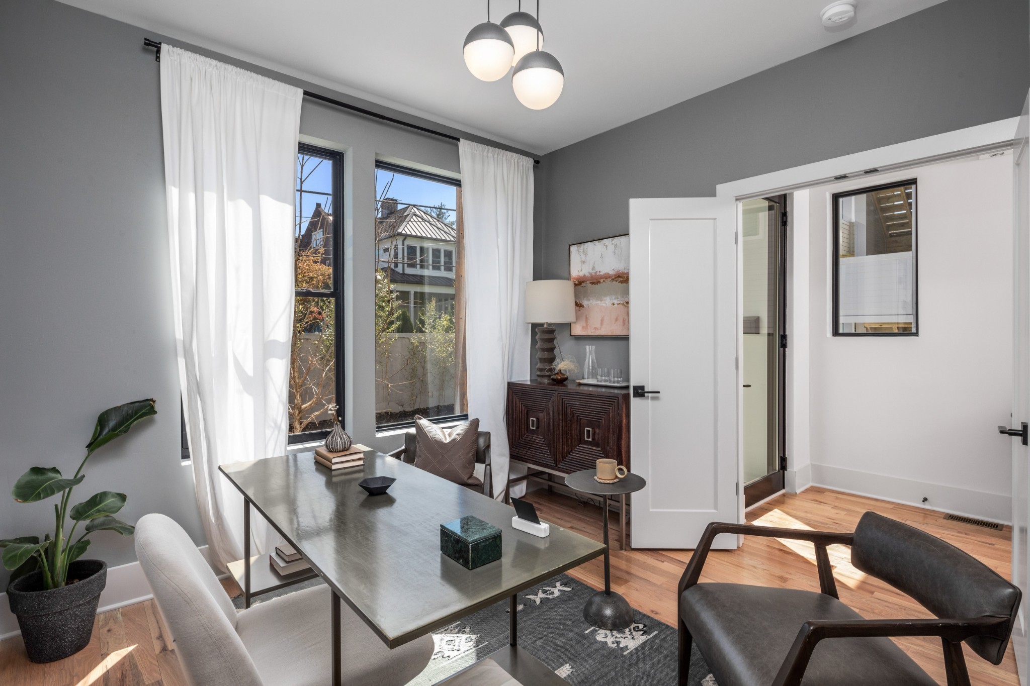 1814 Wedgewood Ave Unit: 17