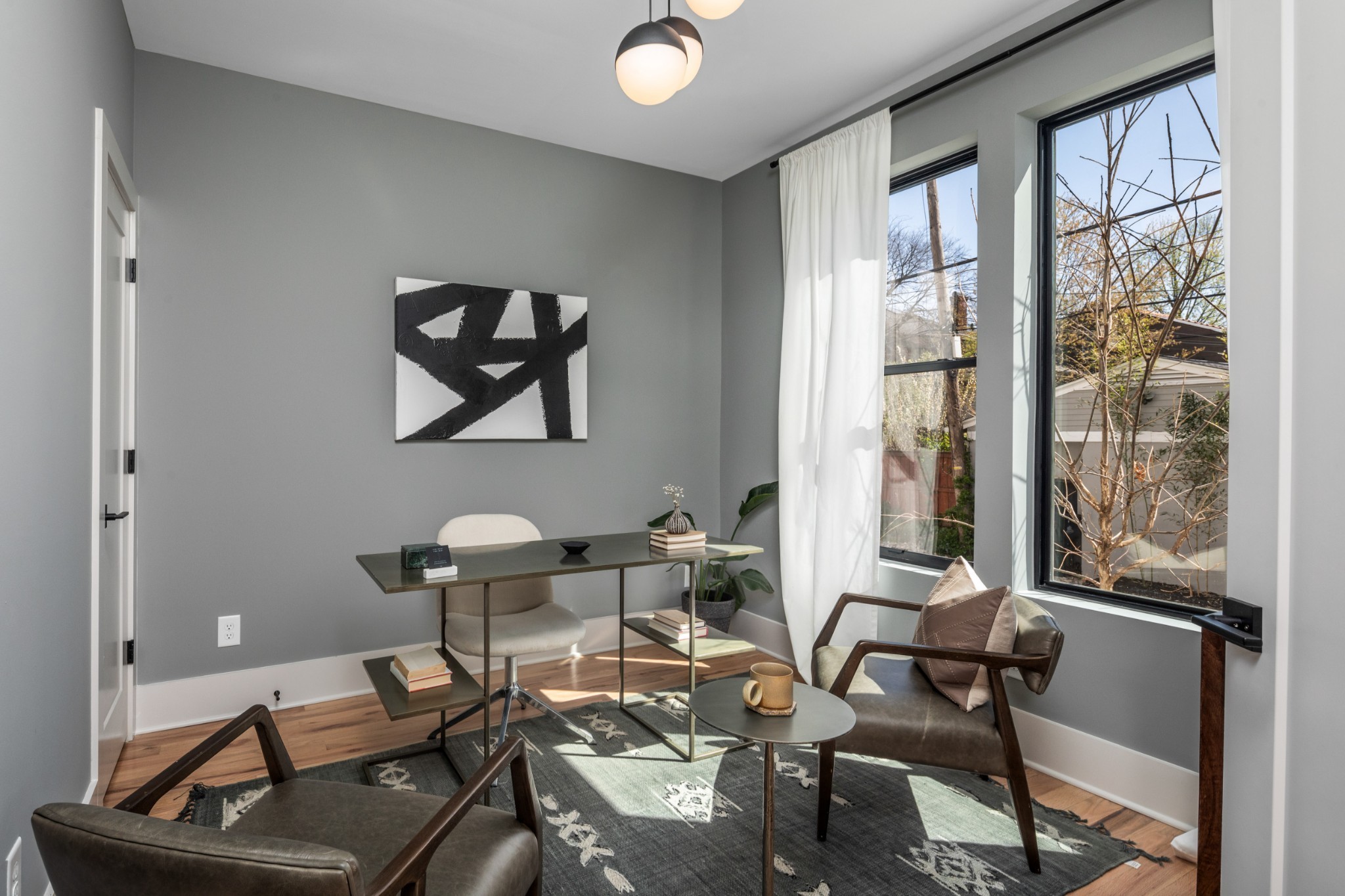 1814 Wedgewood Ave Unit: 17