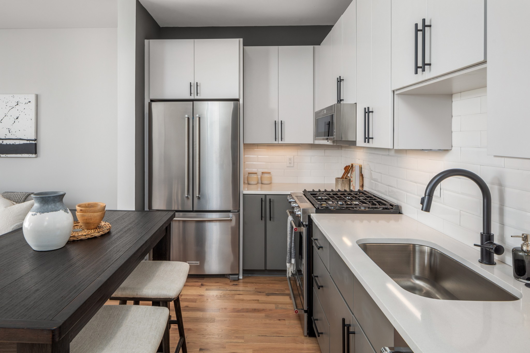 1814 Wedgewood Ave Unit: 17
