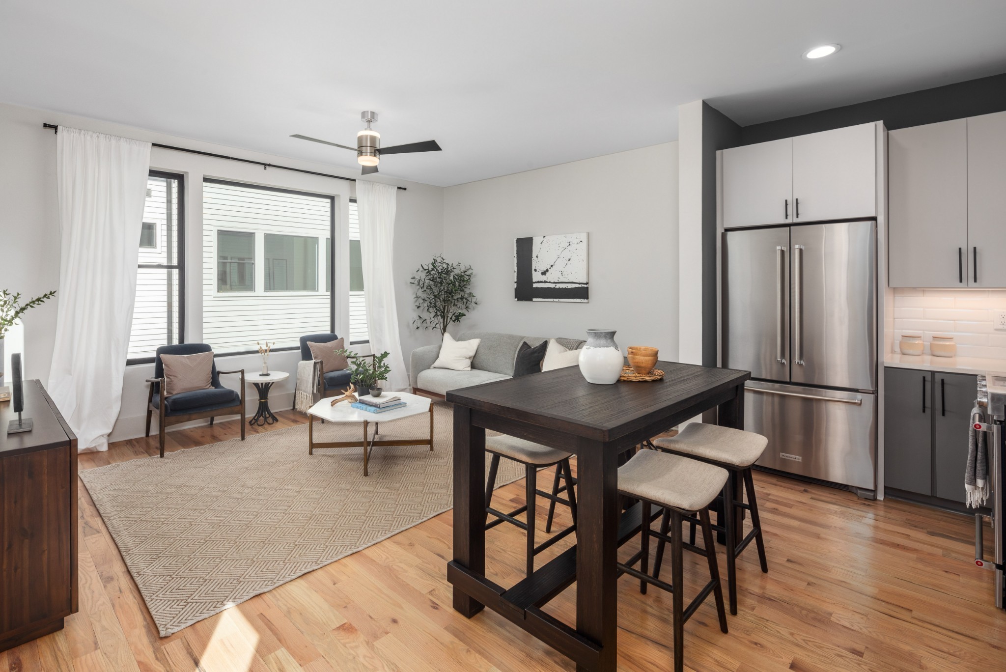1814 Wedgewood Ave Unit: 17
