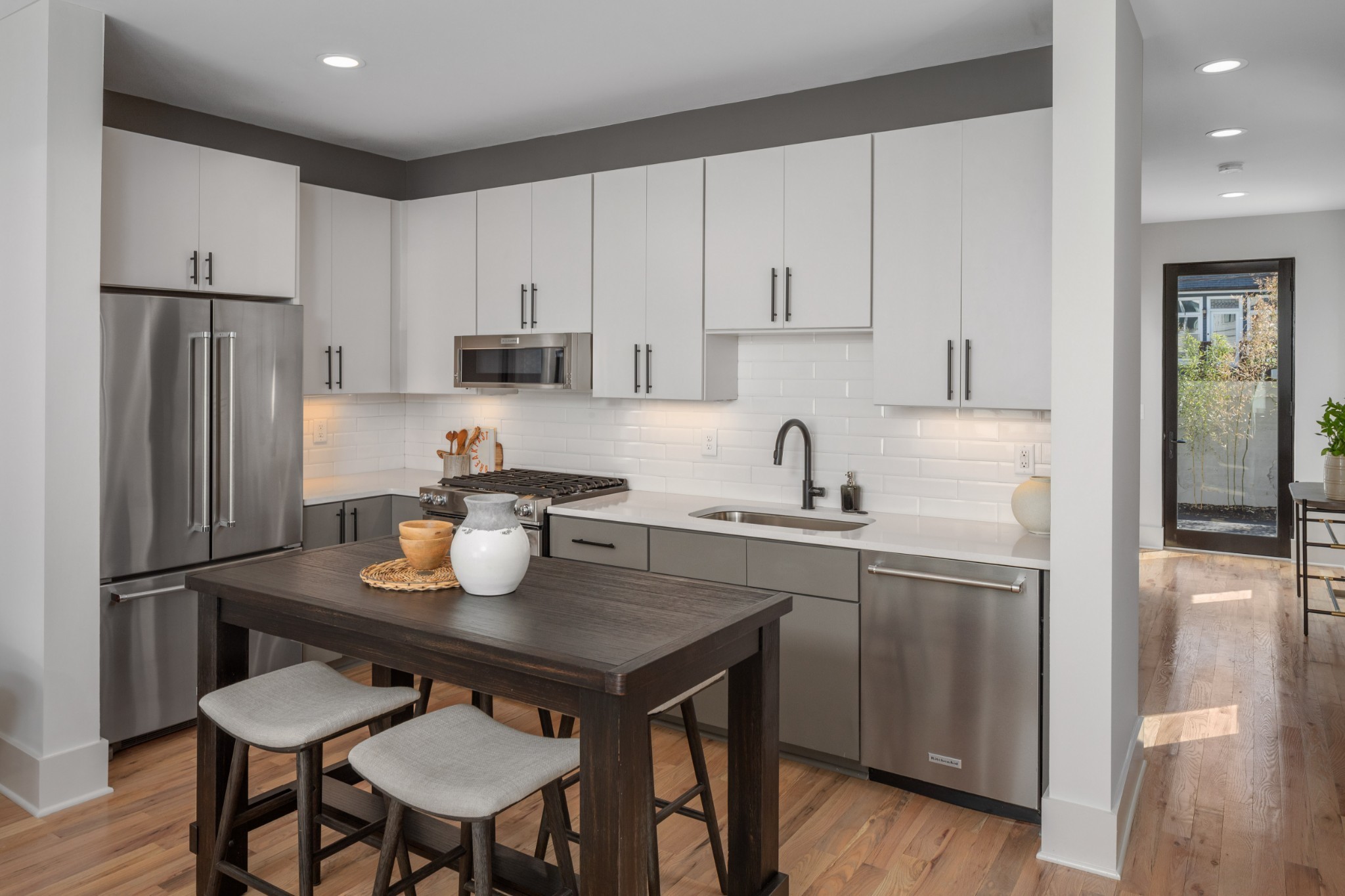 1814 Wedgewood Ave Unit: 17