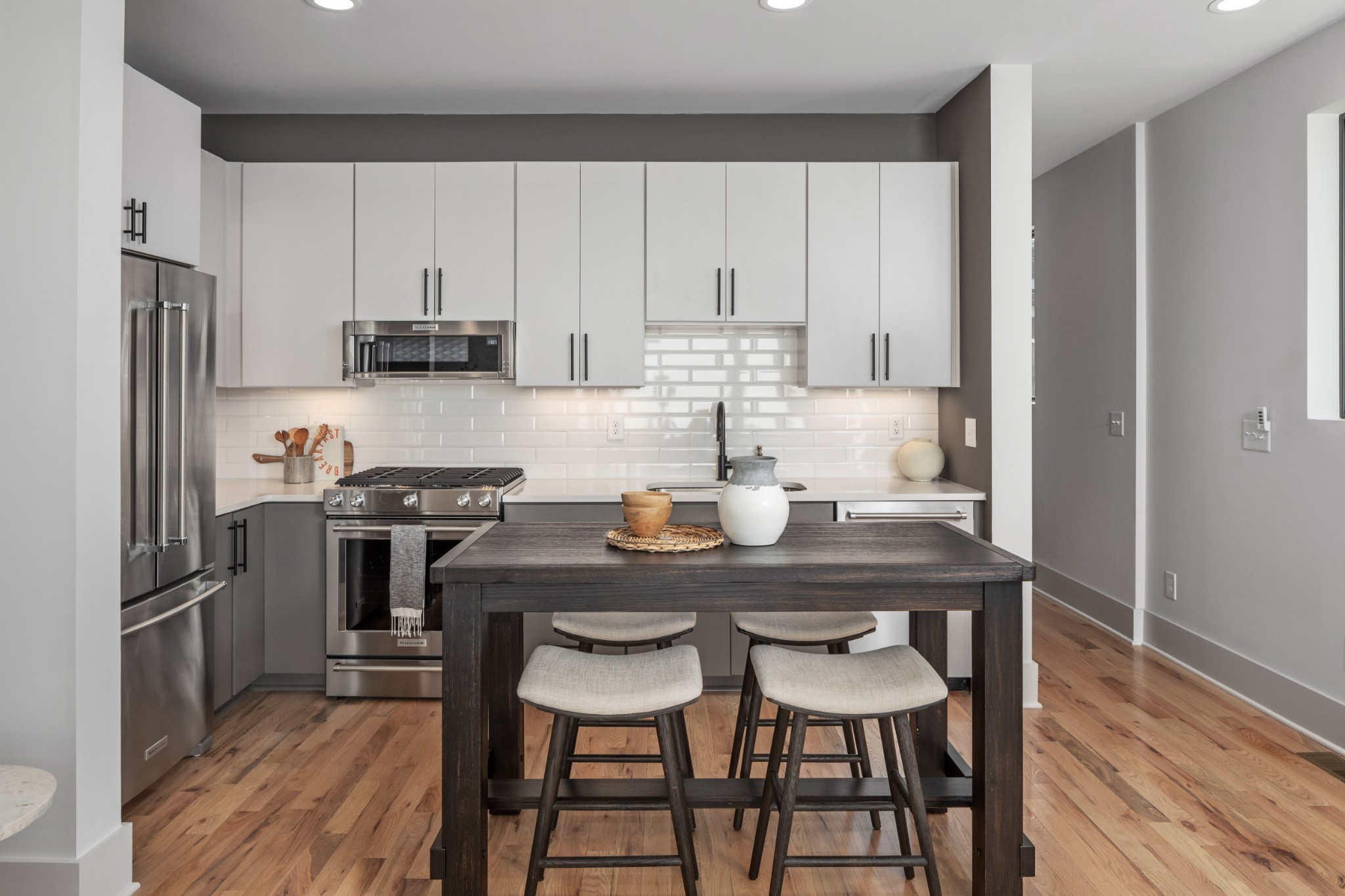 1814 Wedgewood Ave Unit: 17