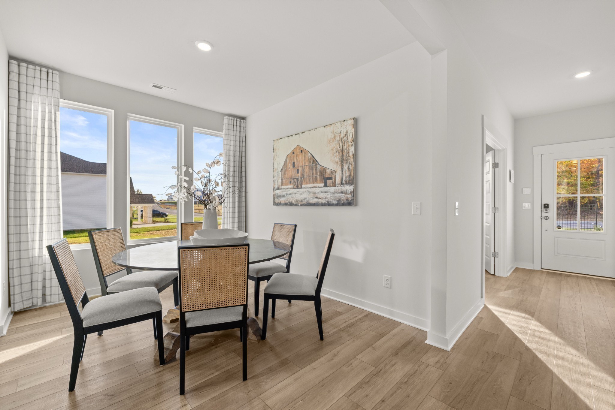 7218 Hanworth Street