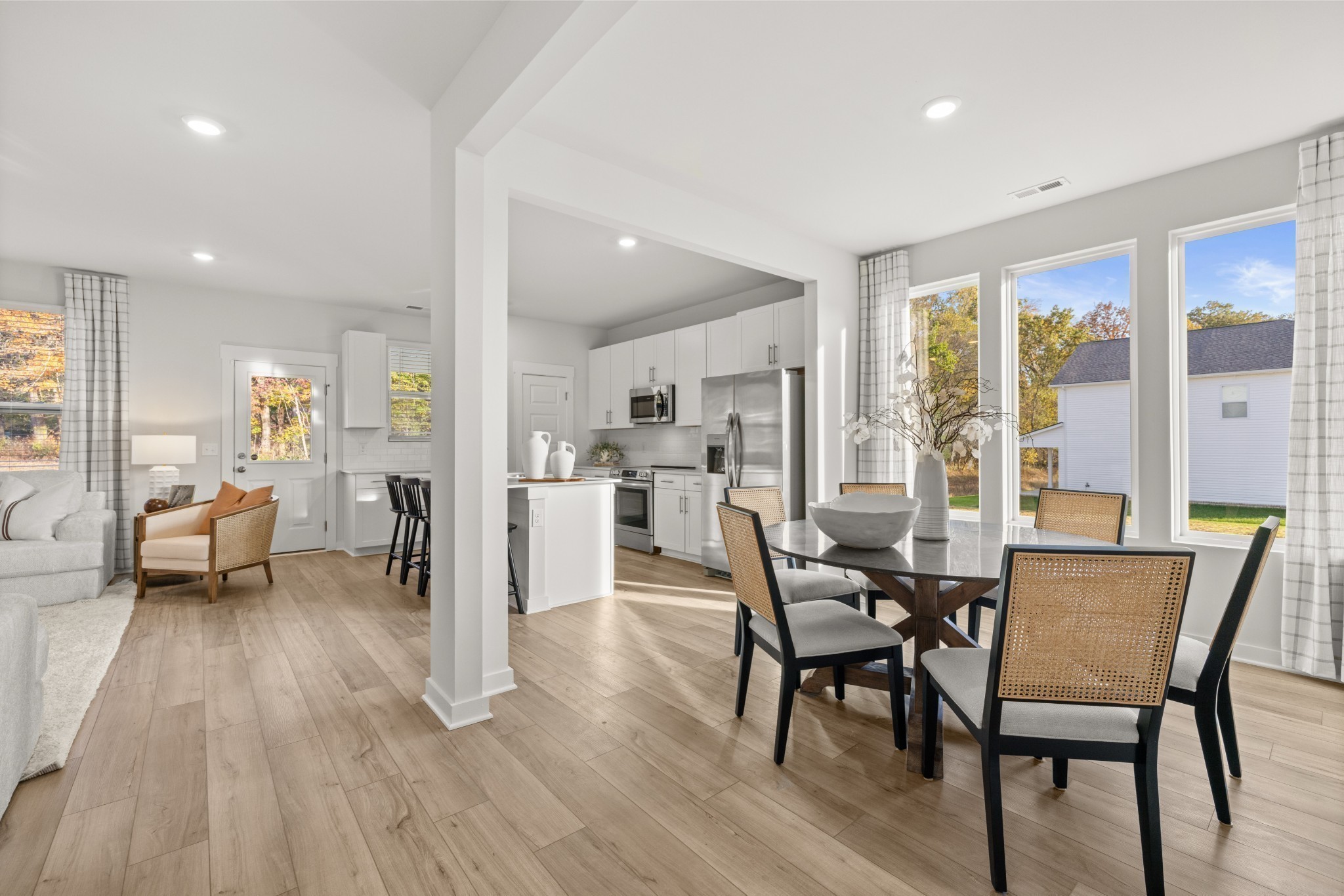 7218 Hanworth Street