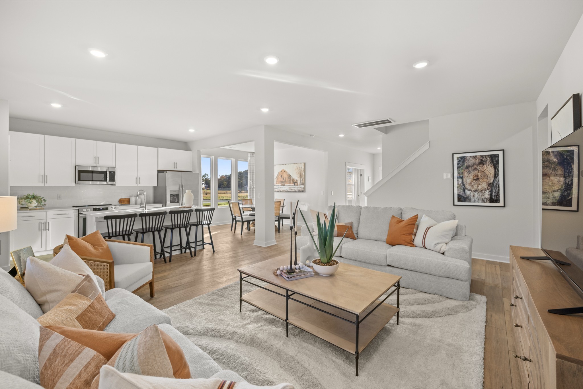 7218 Hanworth Street