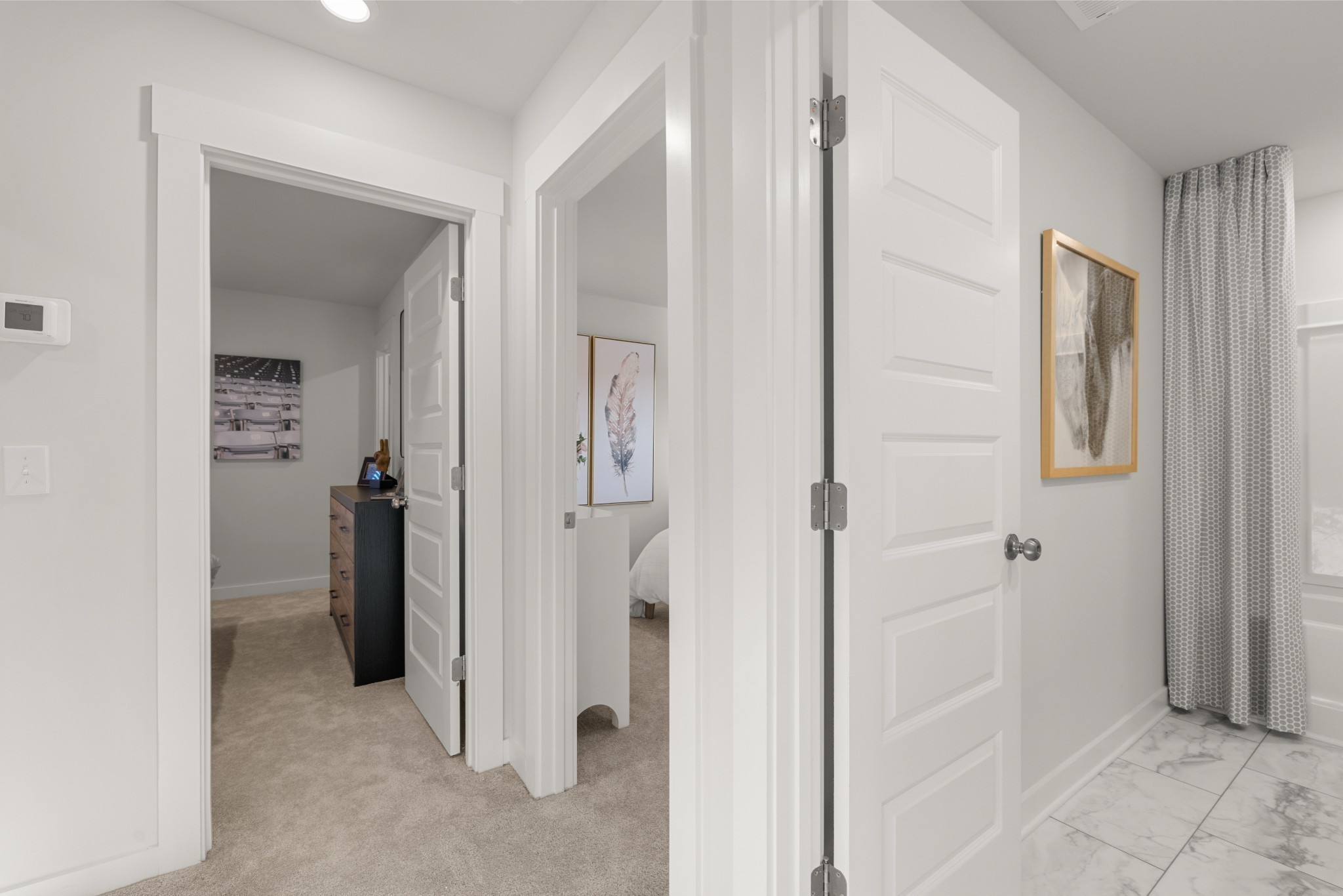 7218 Hanworth Street