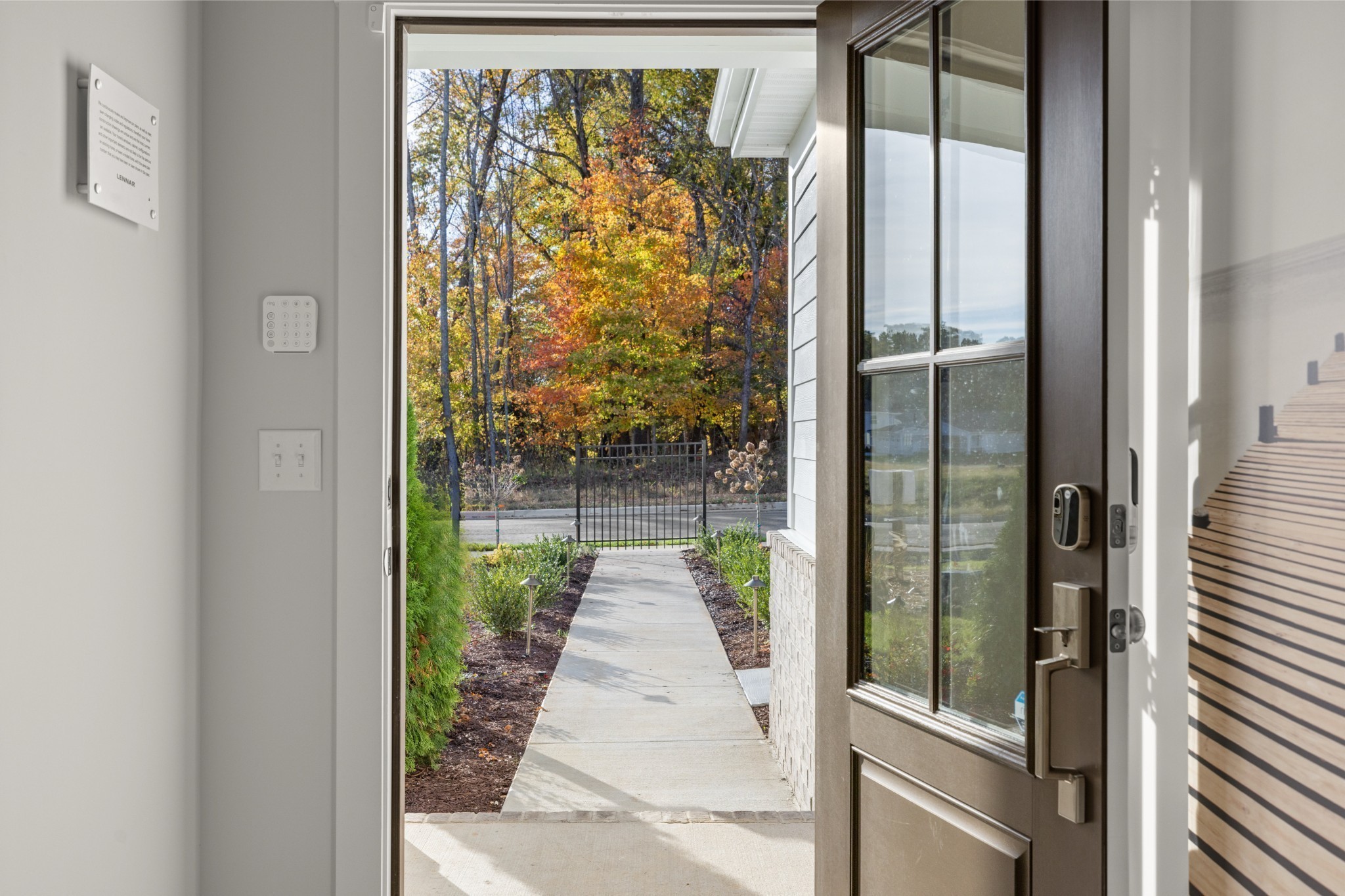 7218 Hanworth Street