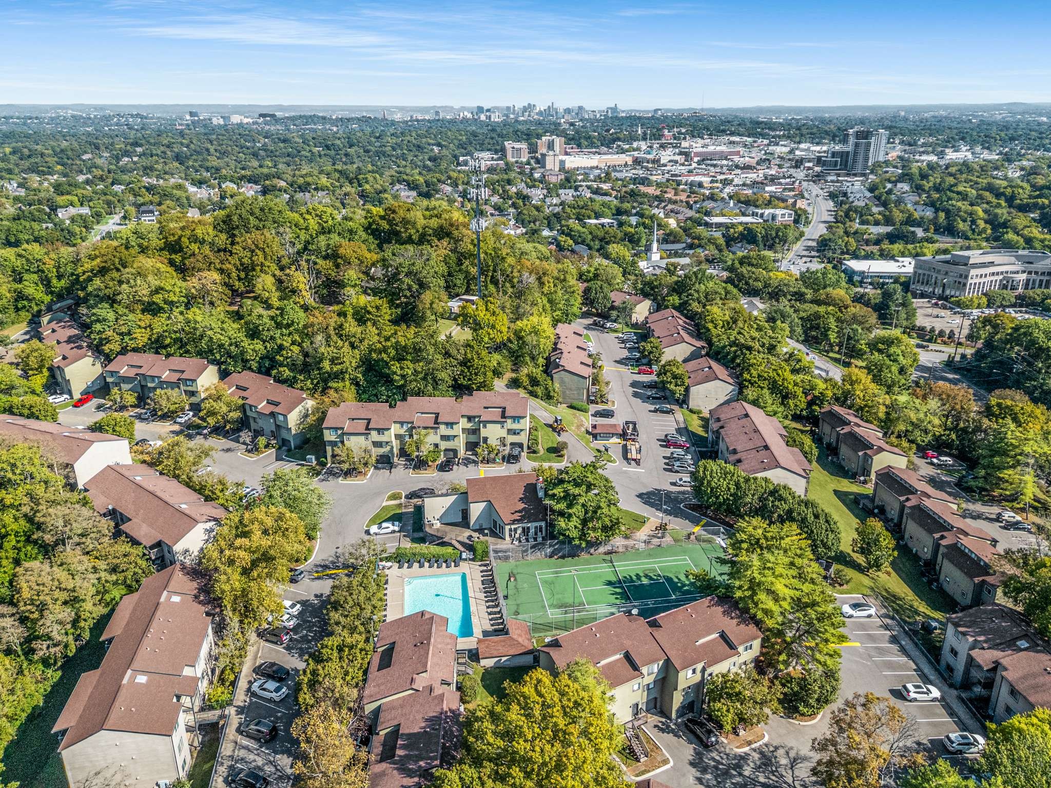 314 Summit Ridge Cir