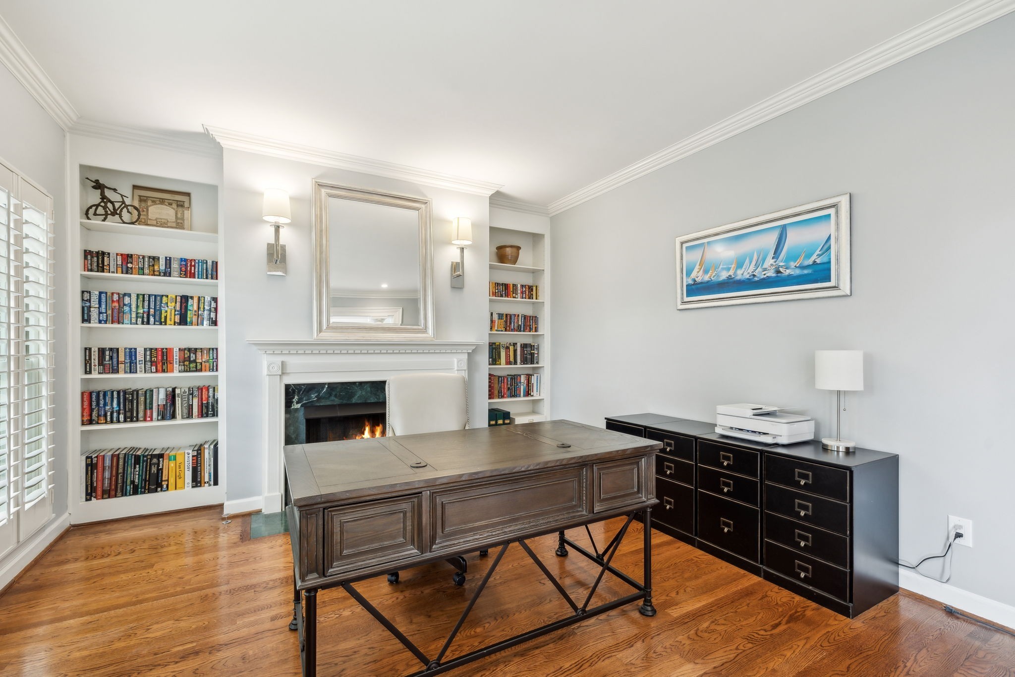 327 Whitworth Way