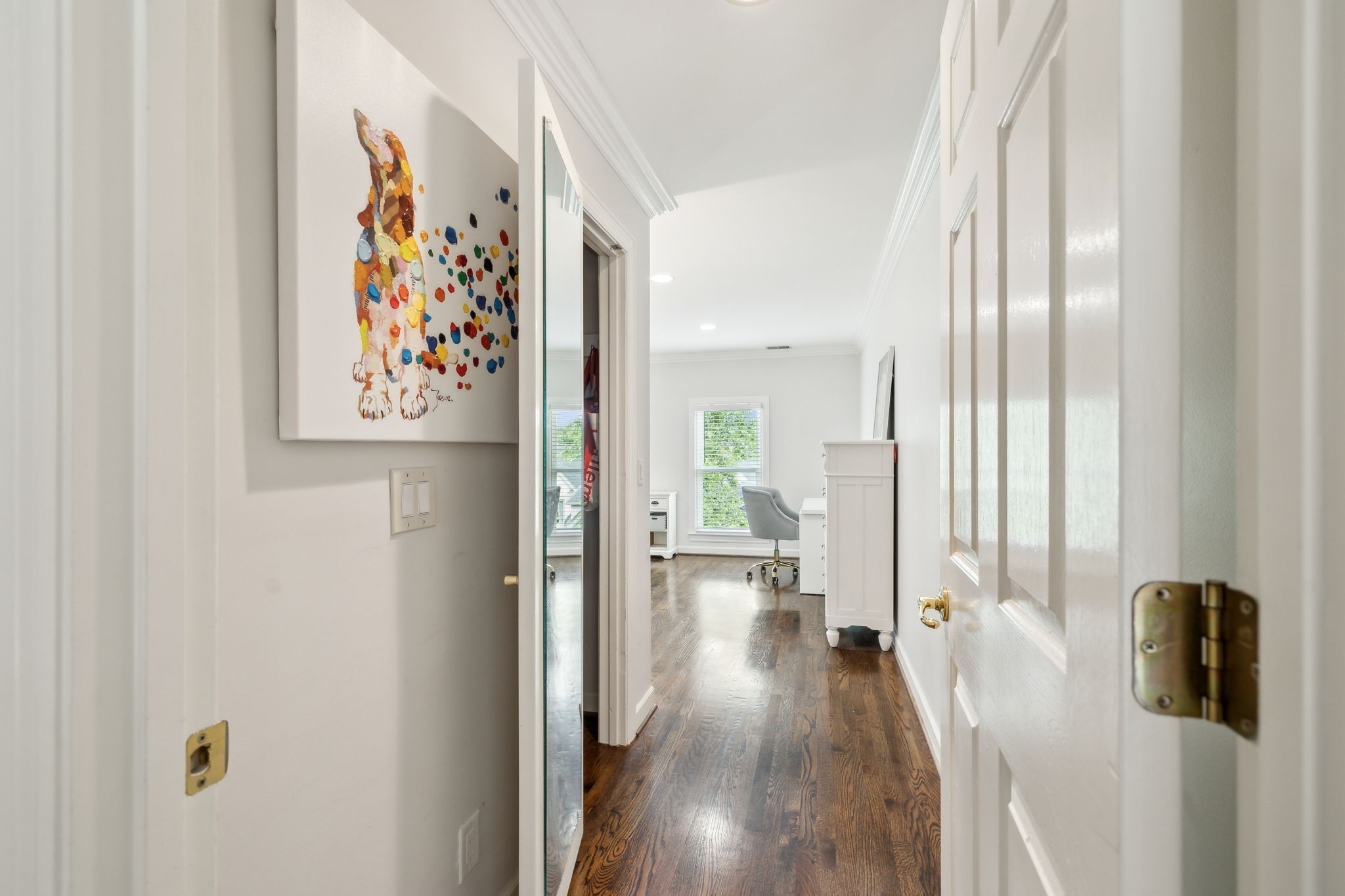 327 Whitworth Way
