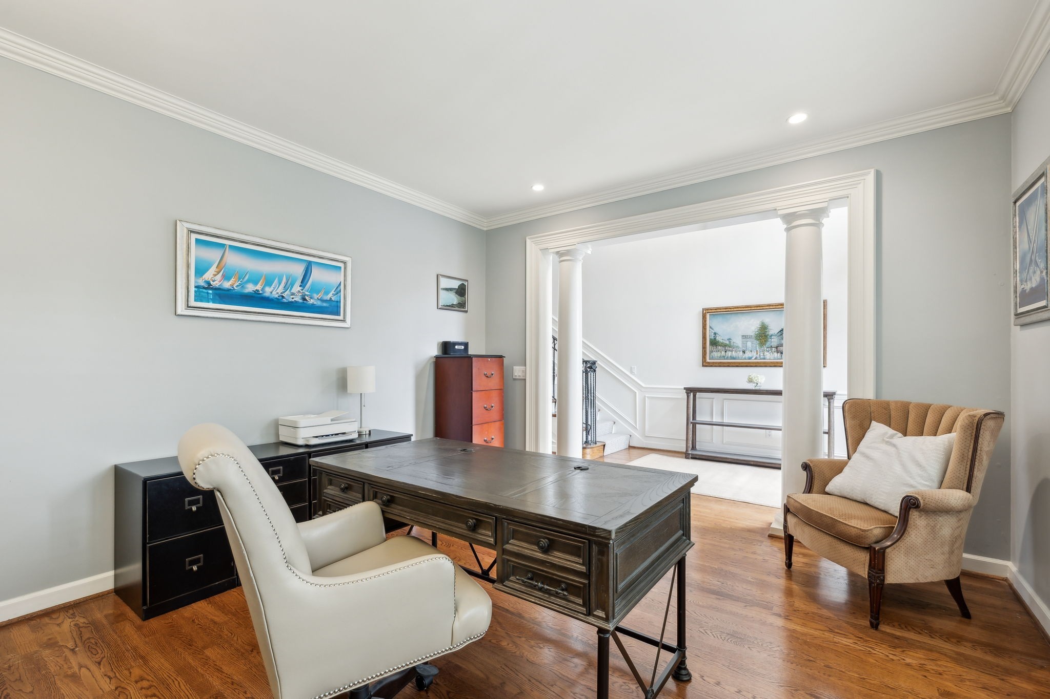 327 Whitworth Way