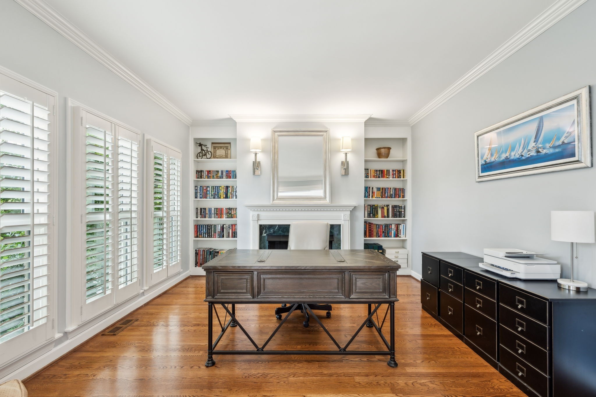 327 Whitworth Way