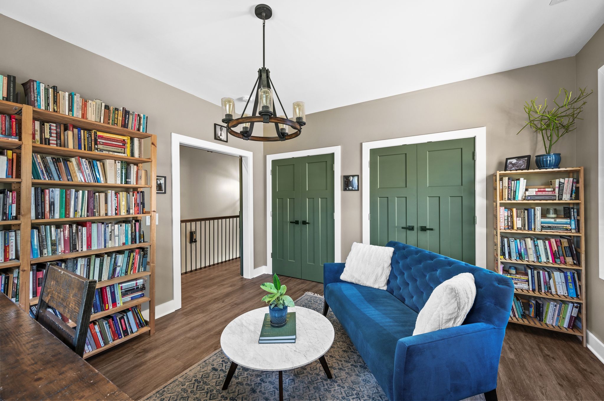 2222 Monticello Dr