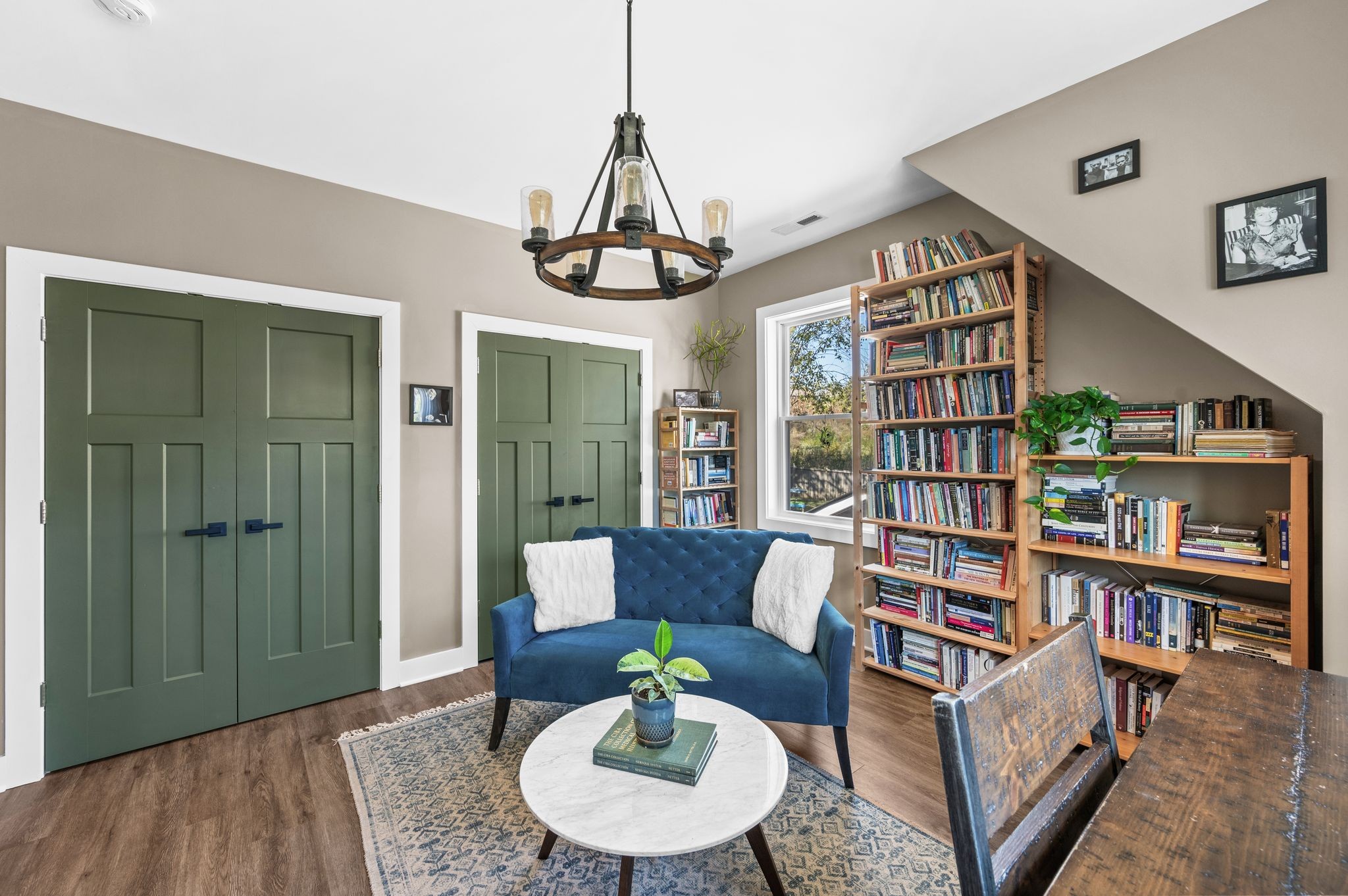 2222 Monticello Dr