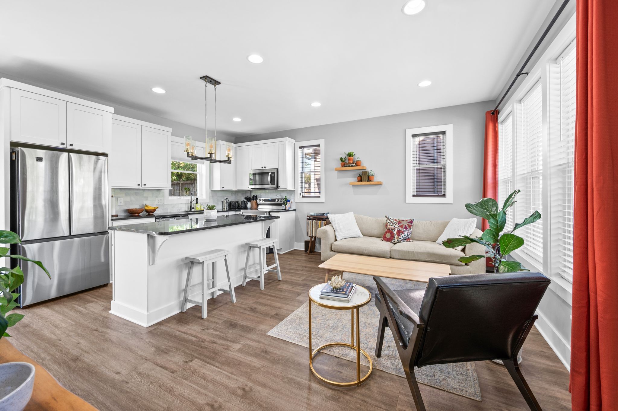 2222 Monticello Dr