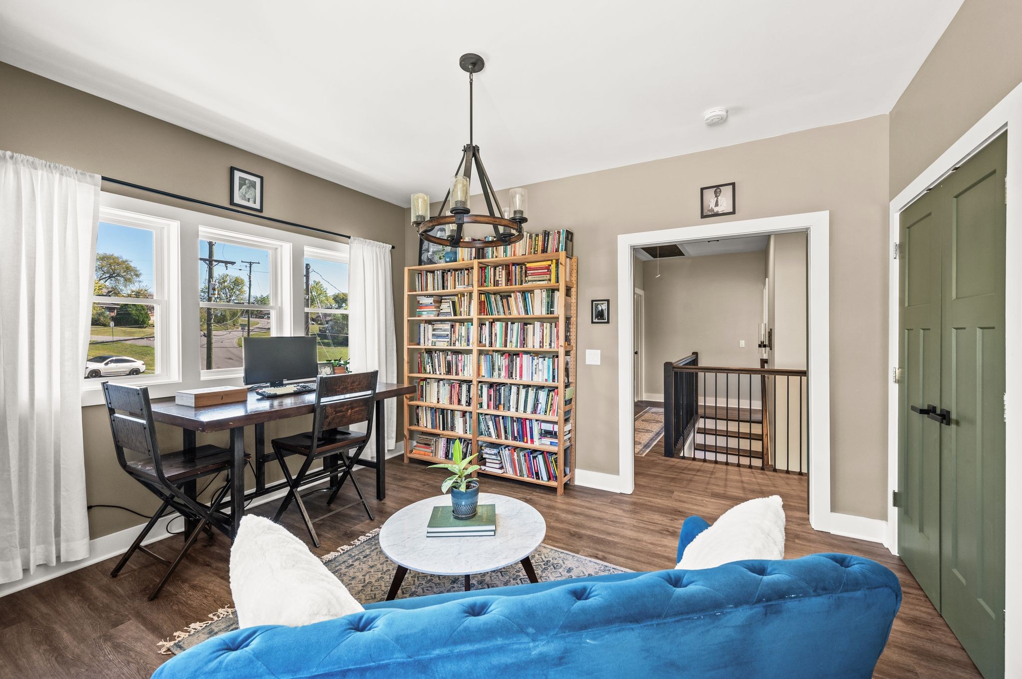 2222 Monticello Dr