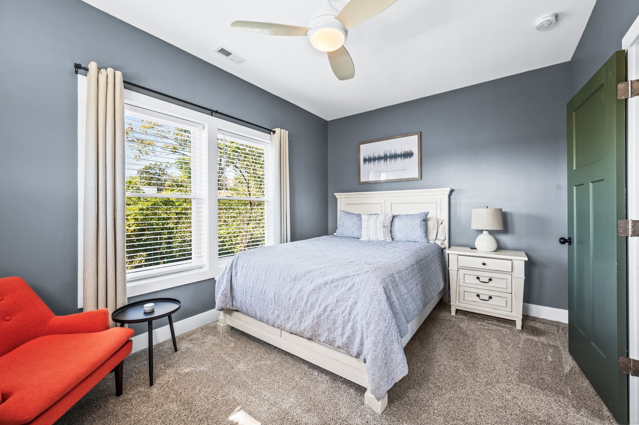 2222 Monticello Dr