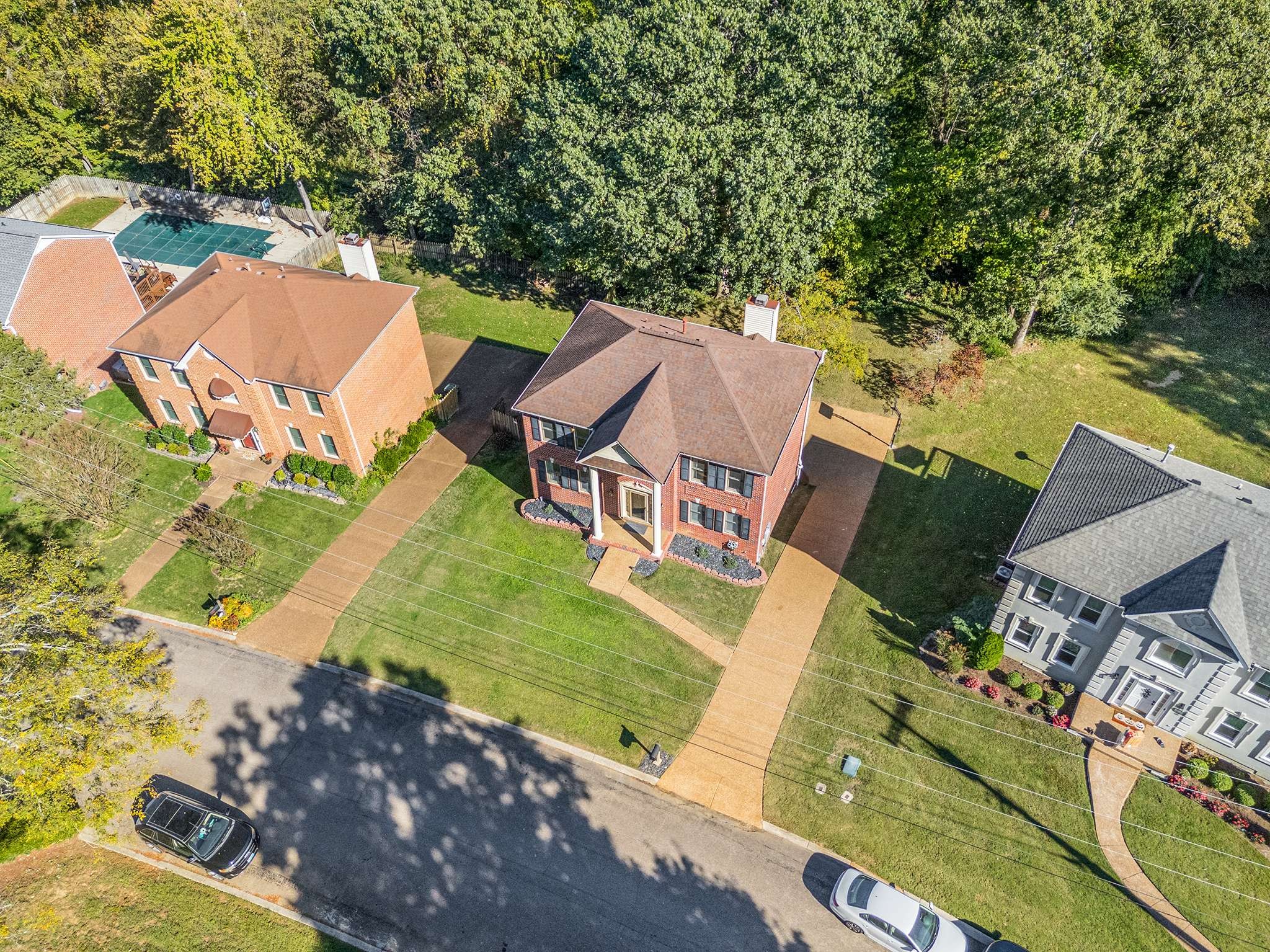 8481 Indian Hills Dr