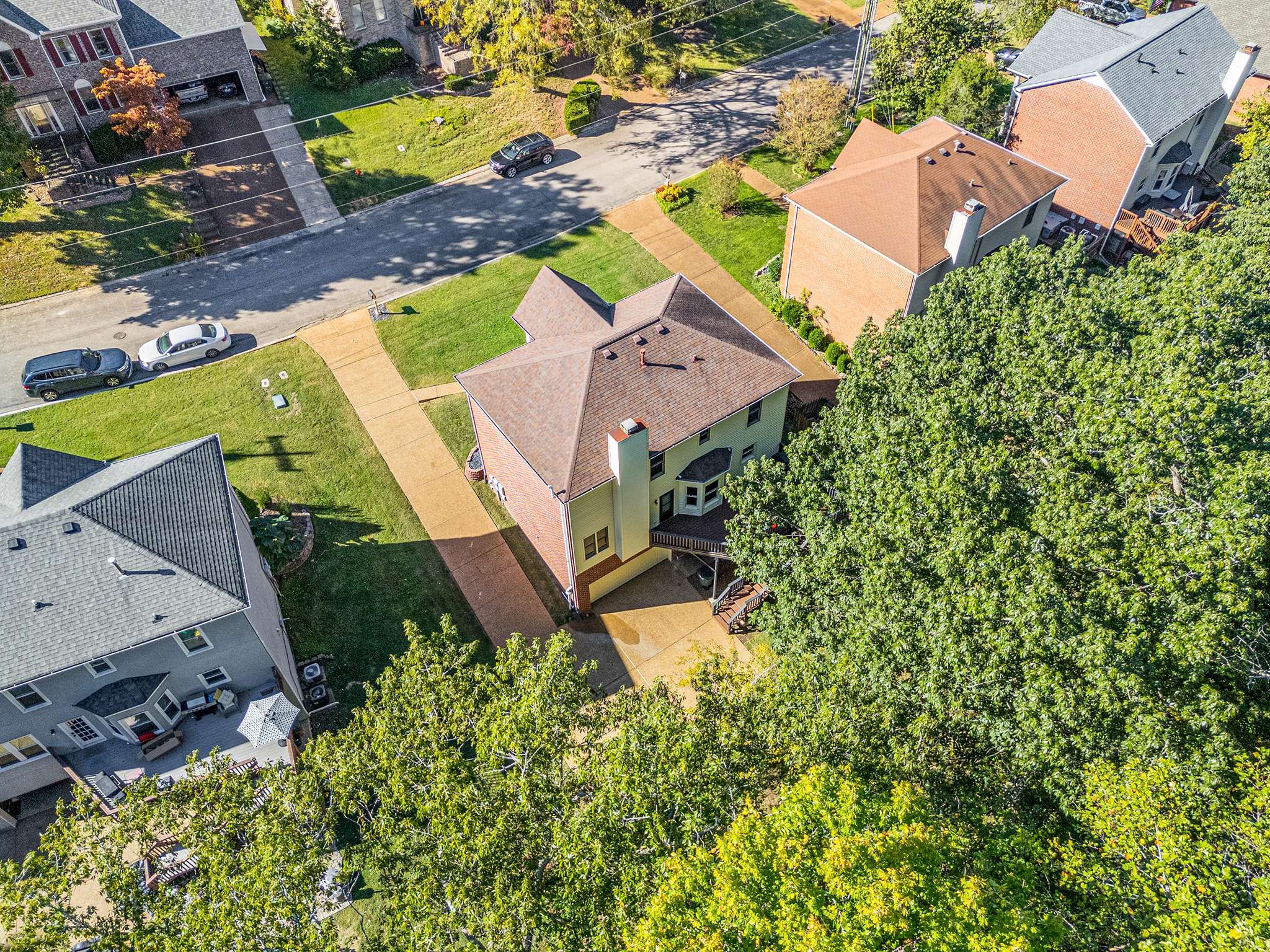 8481 Indian Hills Dr