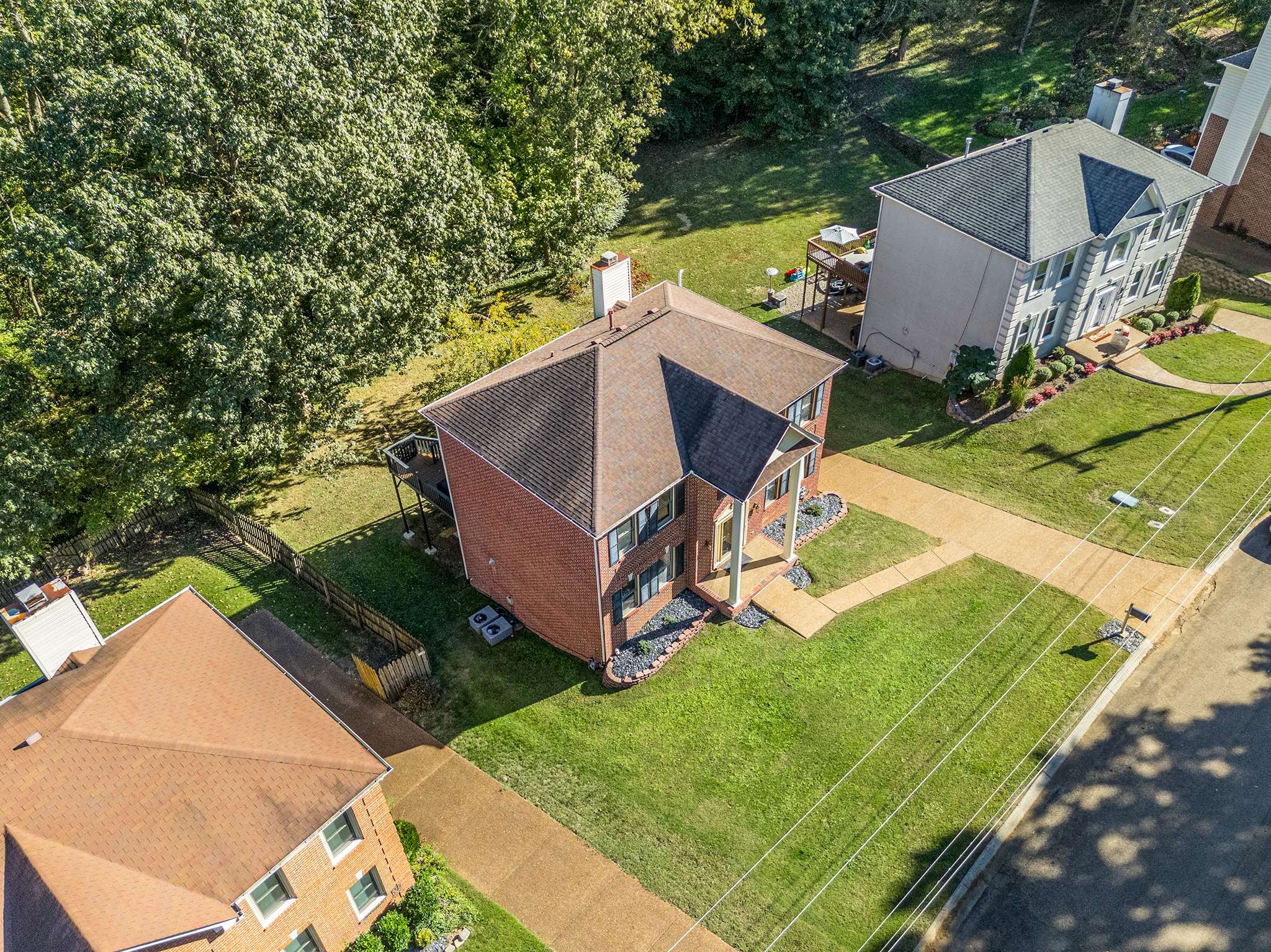 8481 Indian Hills Dr