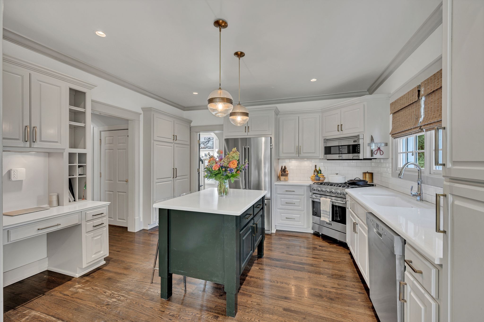 111 Lasalle Ct