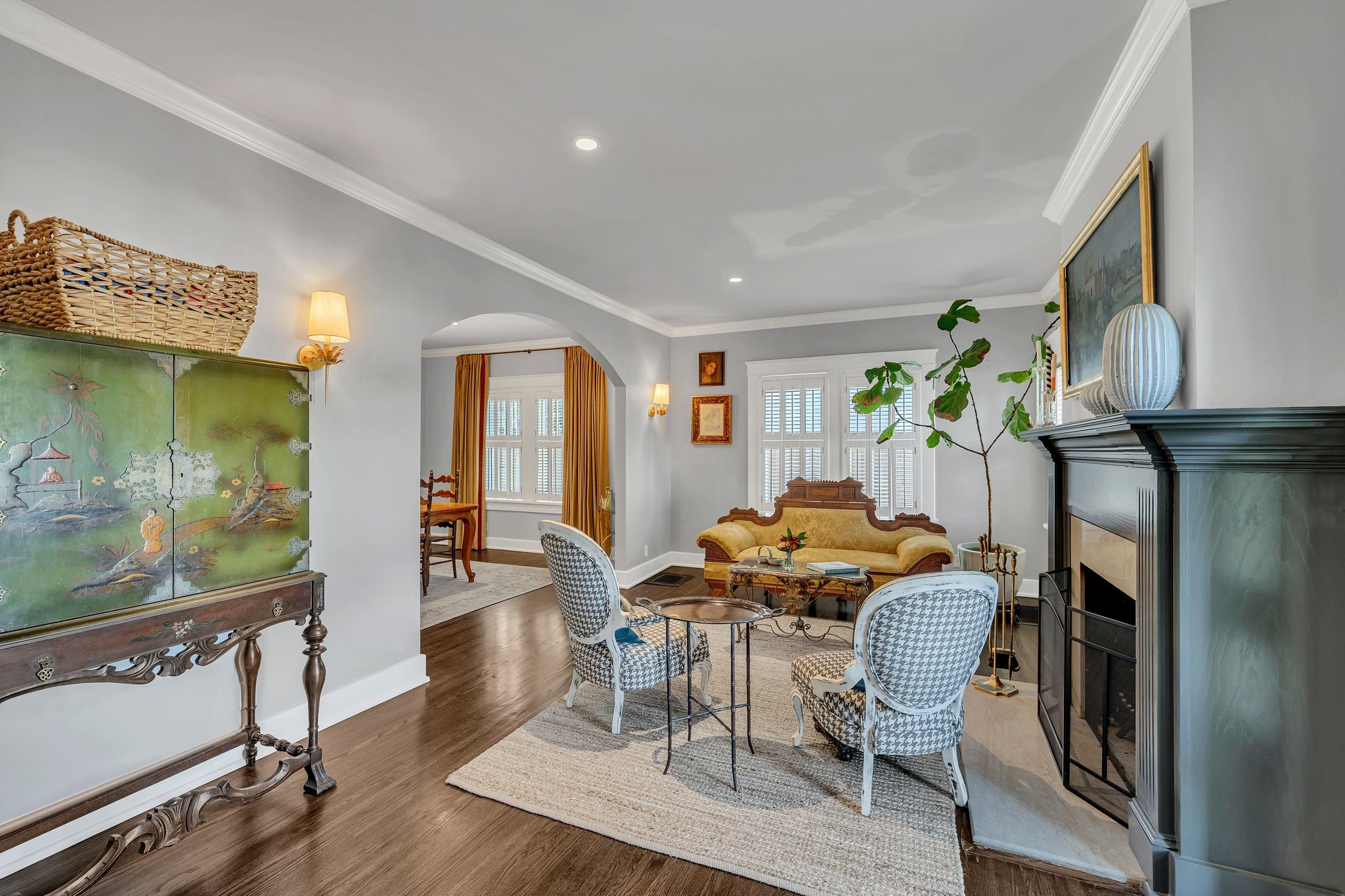 111 Lasalle Ct