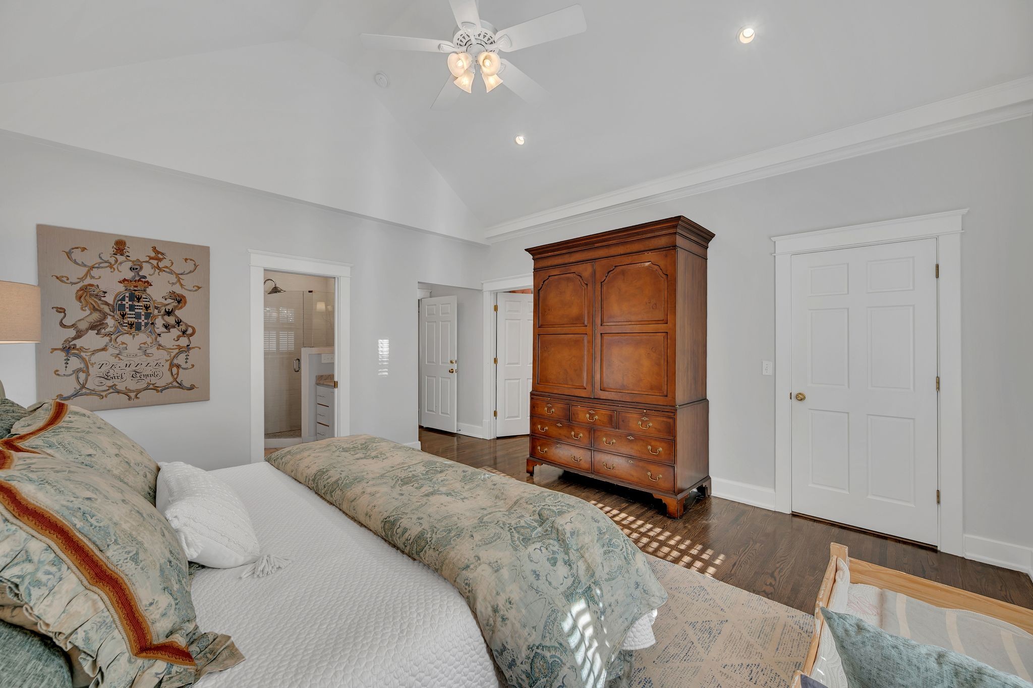111 Lasalle Ct