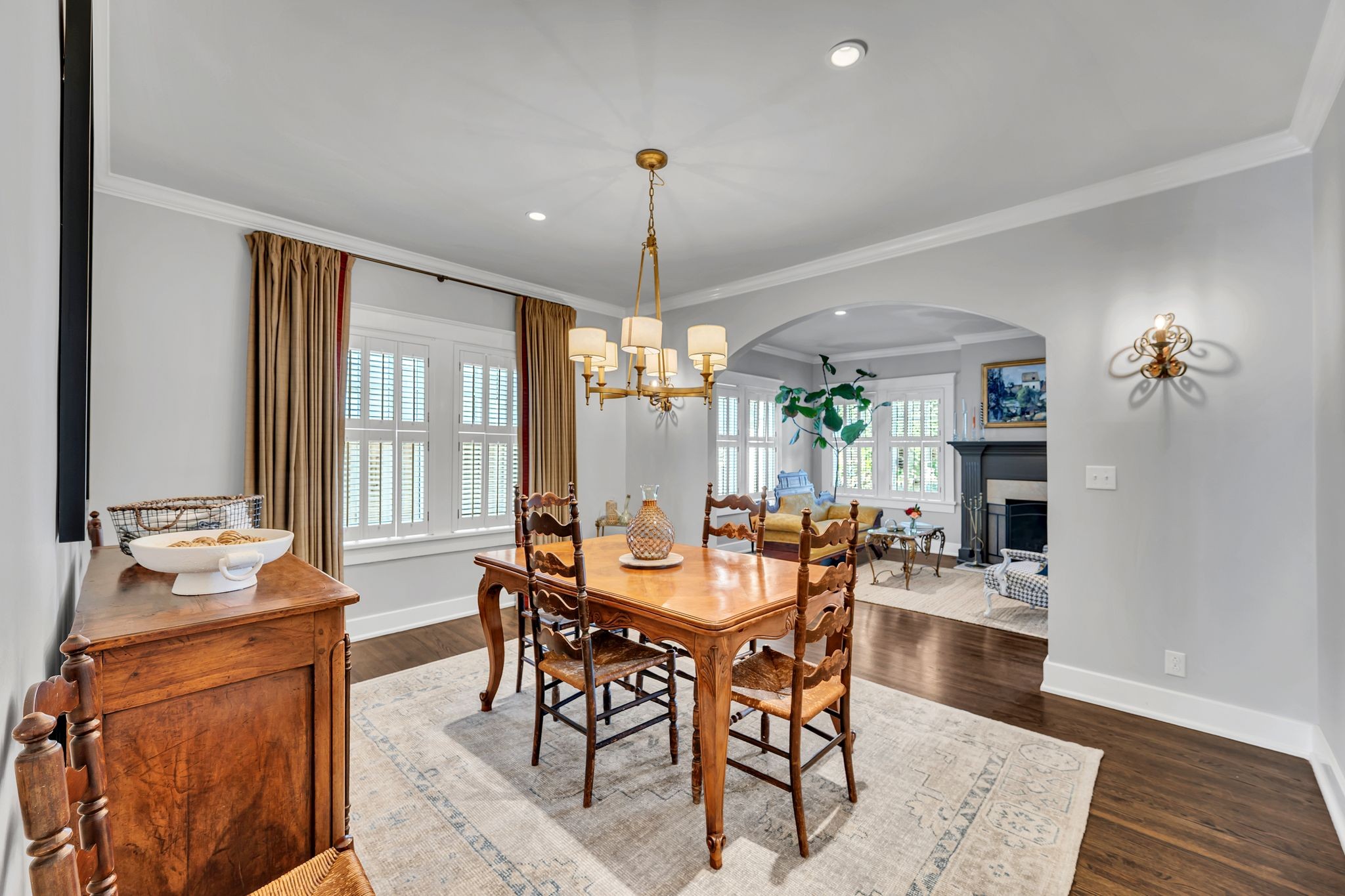 111 Lasalle Ct