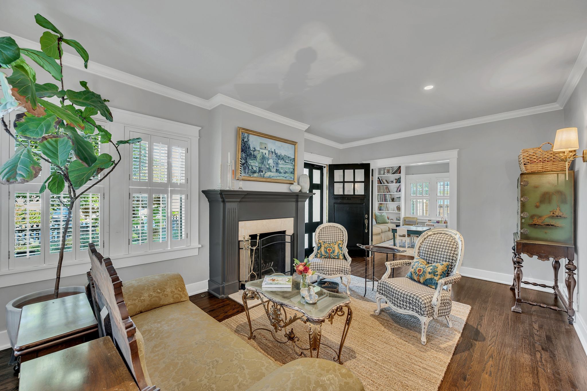 111 Lasalle Ct