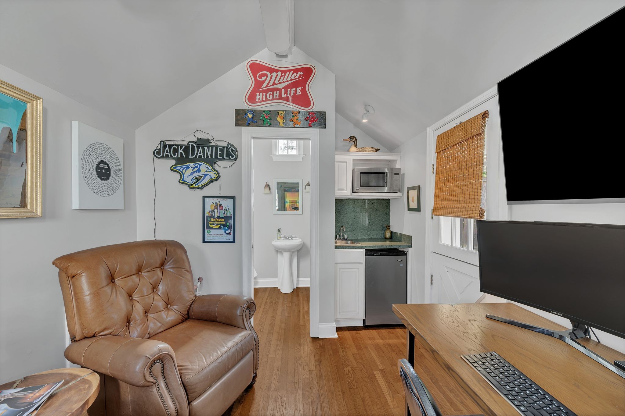 111 Lasalle Ct