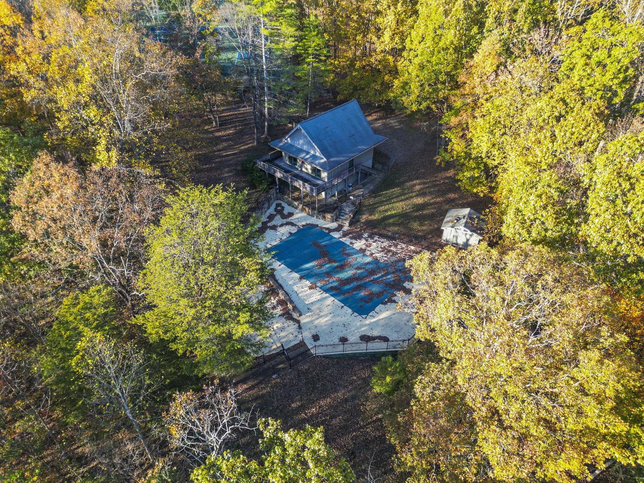 524 Sweetberry Dr