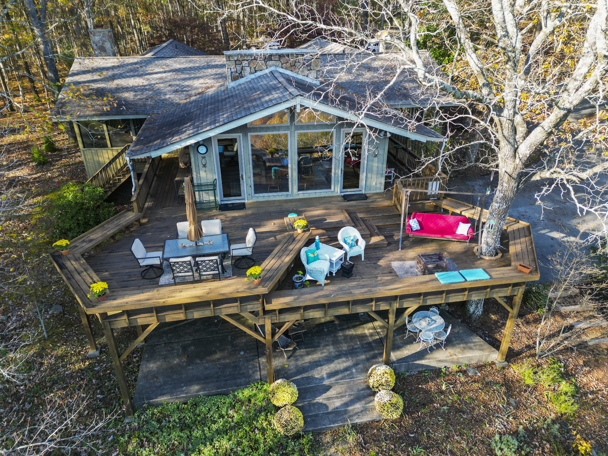 524 Sweetberry Dr