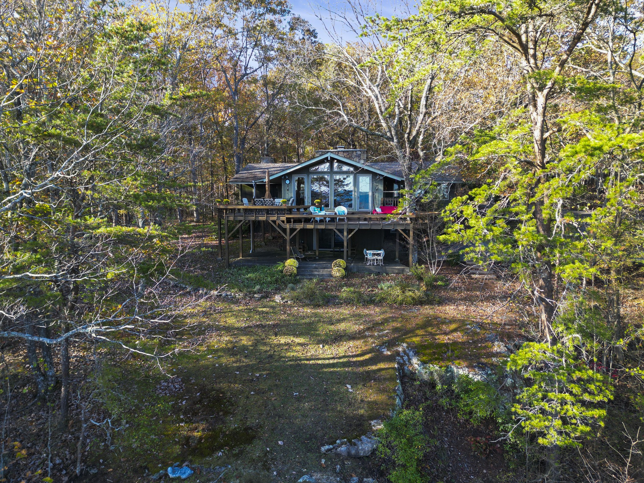 524 Sweetberry Dr