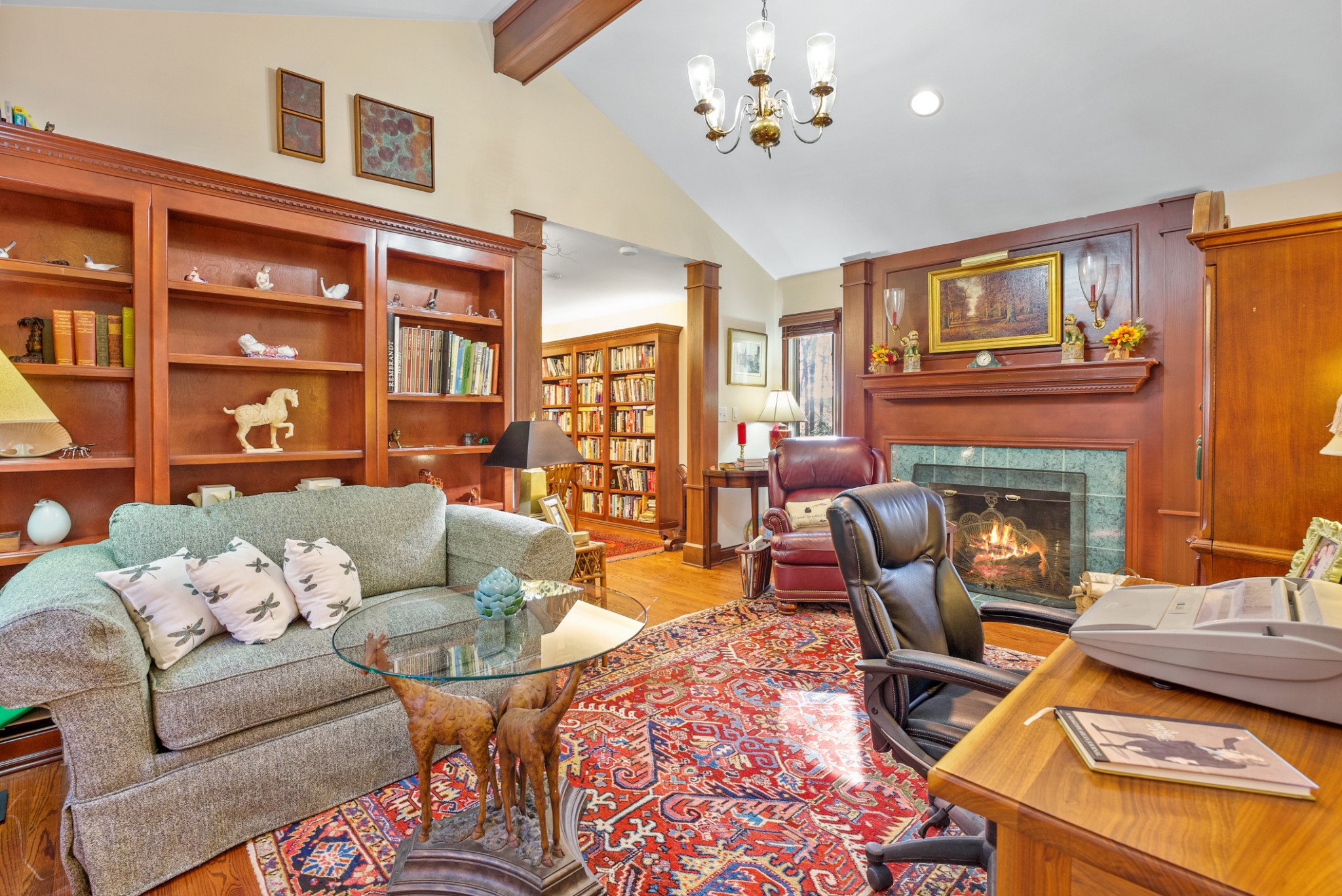 524 Sweetberry Dr
